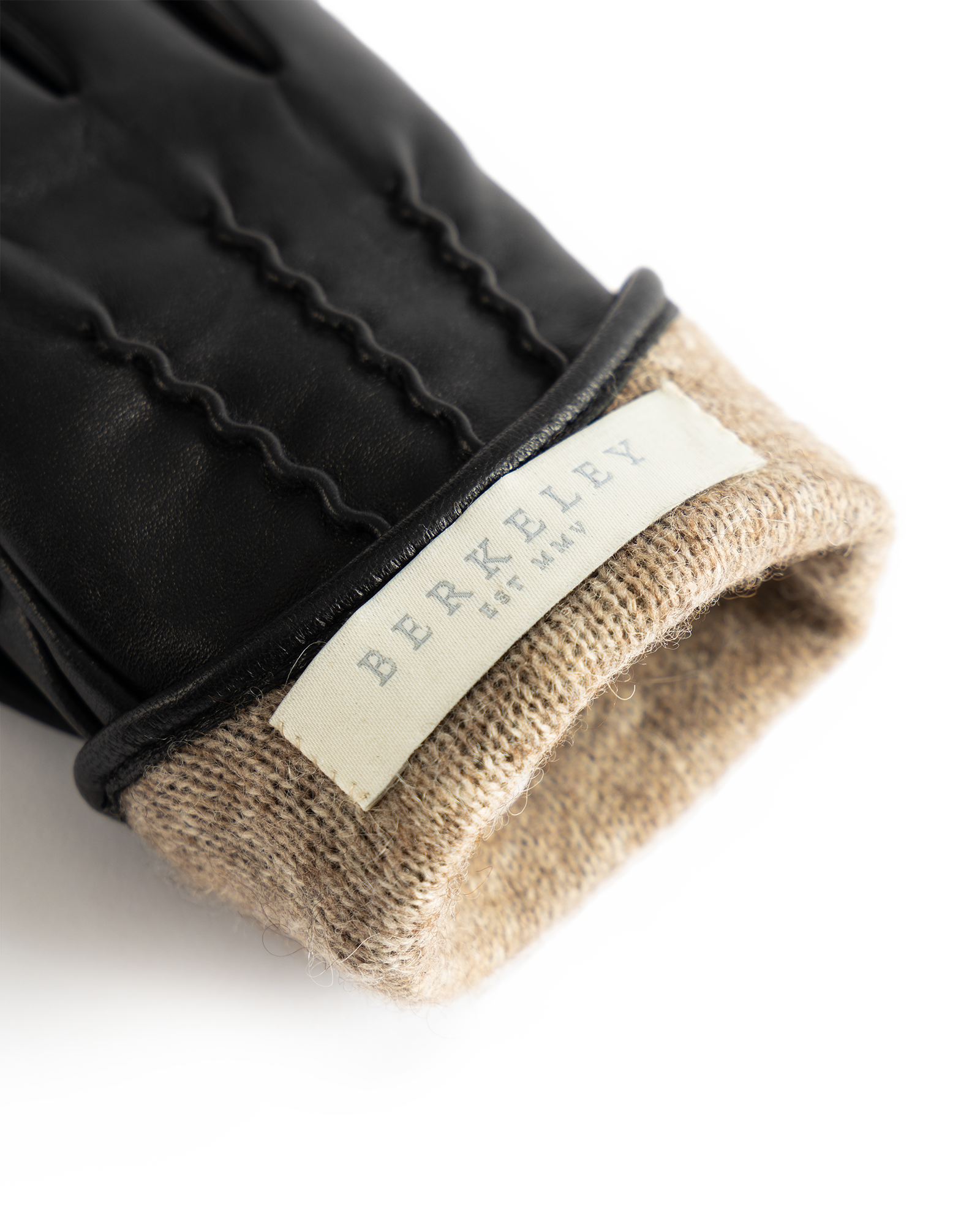 W's Siena Leather Gloves