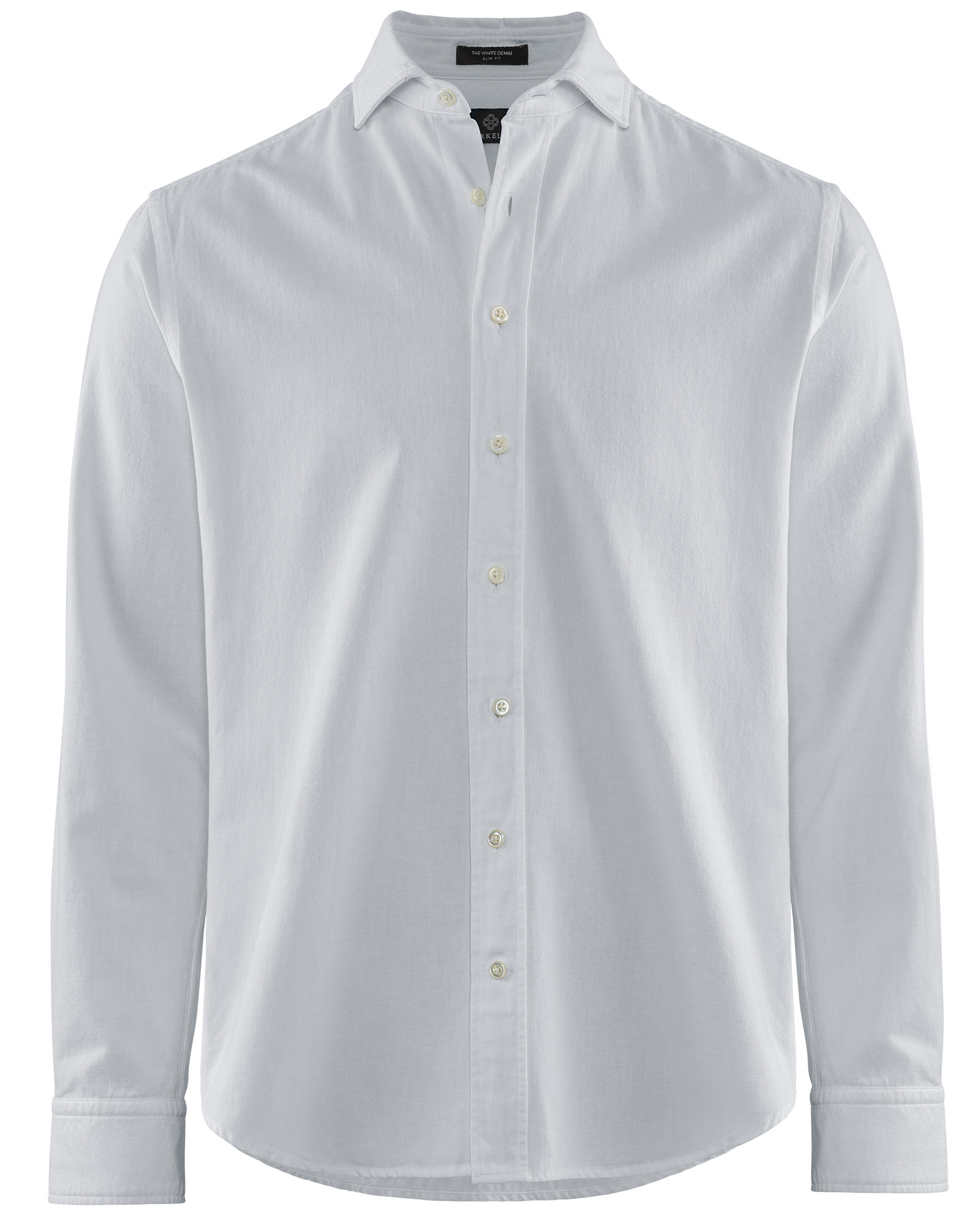 The Selvage Denim Regular