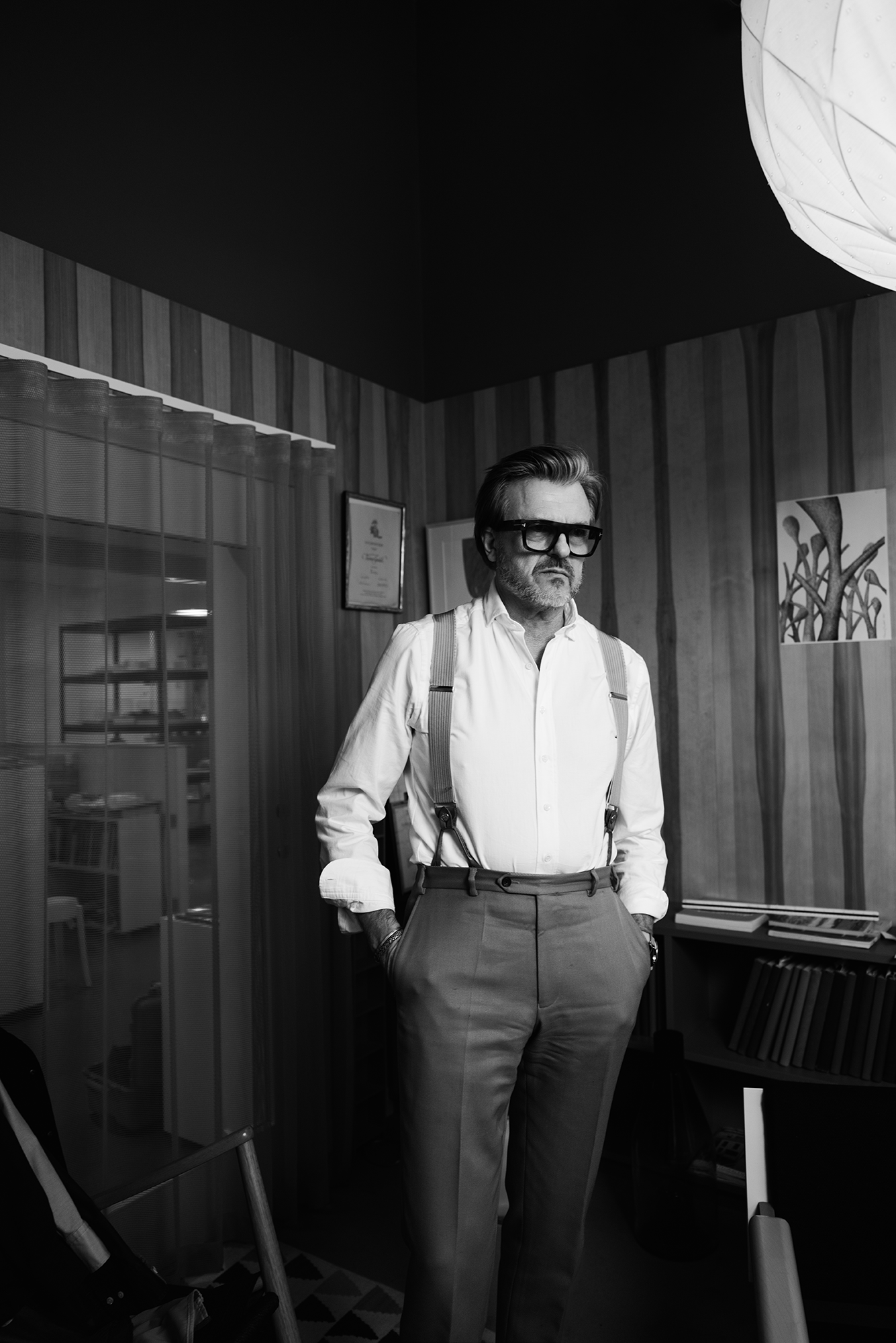 The Selvage Denim Regular