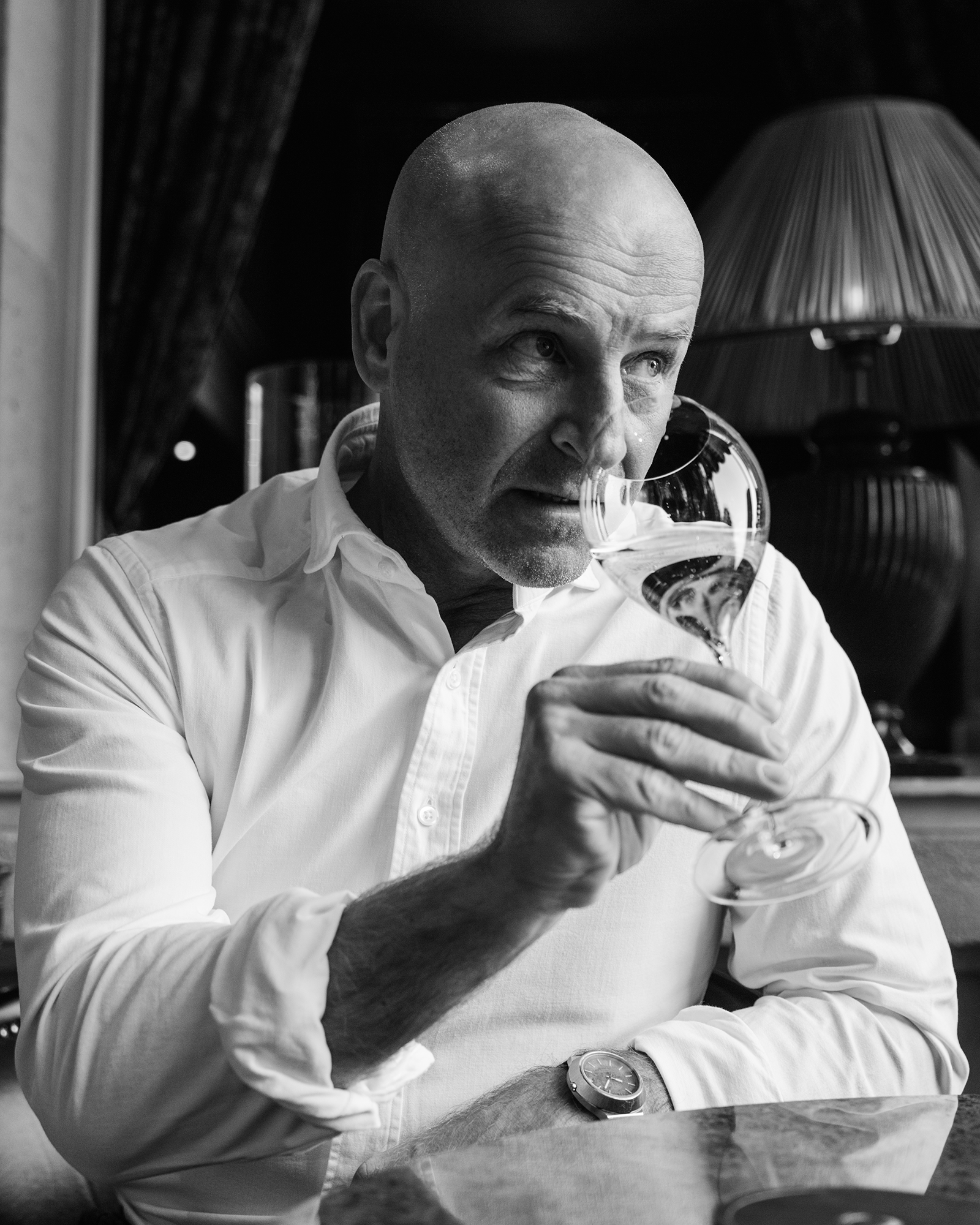 The Selvage Denim Regular