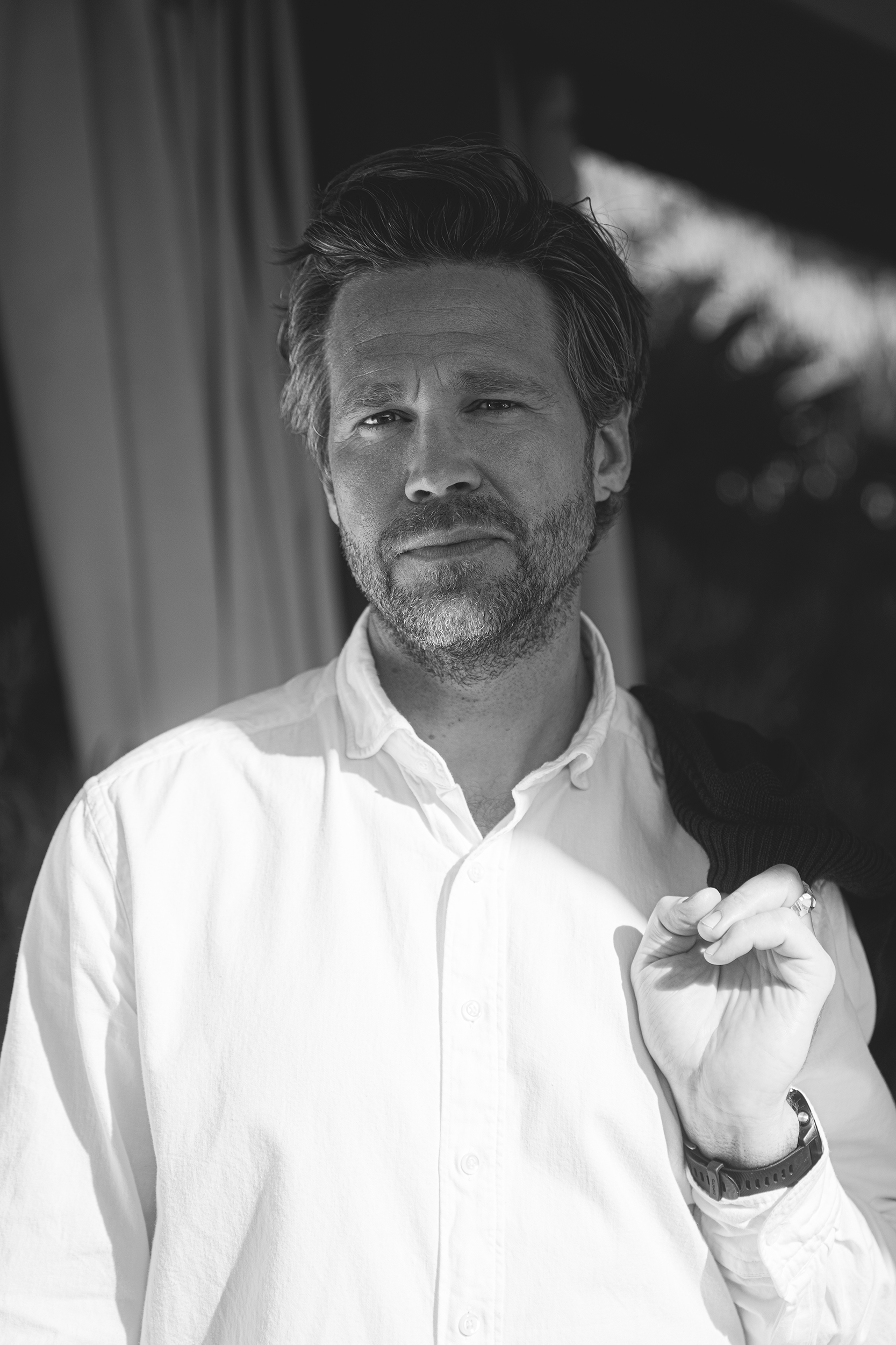 The Selvage Denim Regular