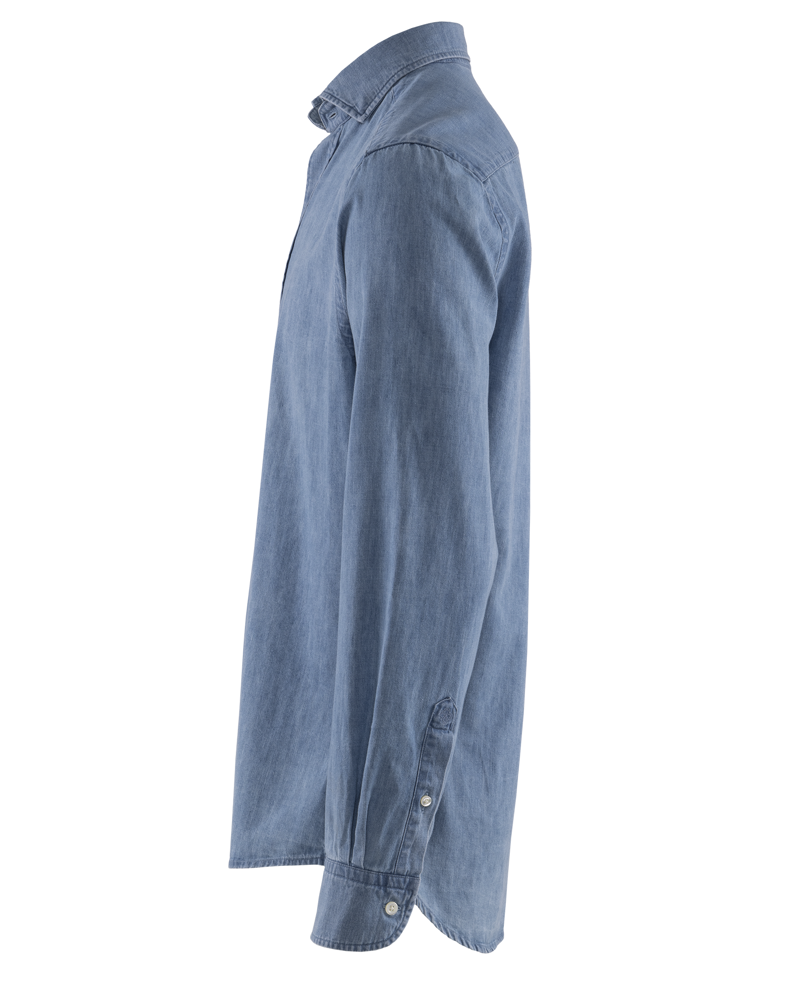 The Selvage Denim Regular