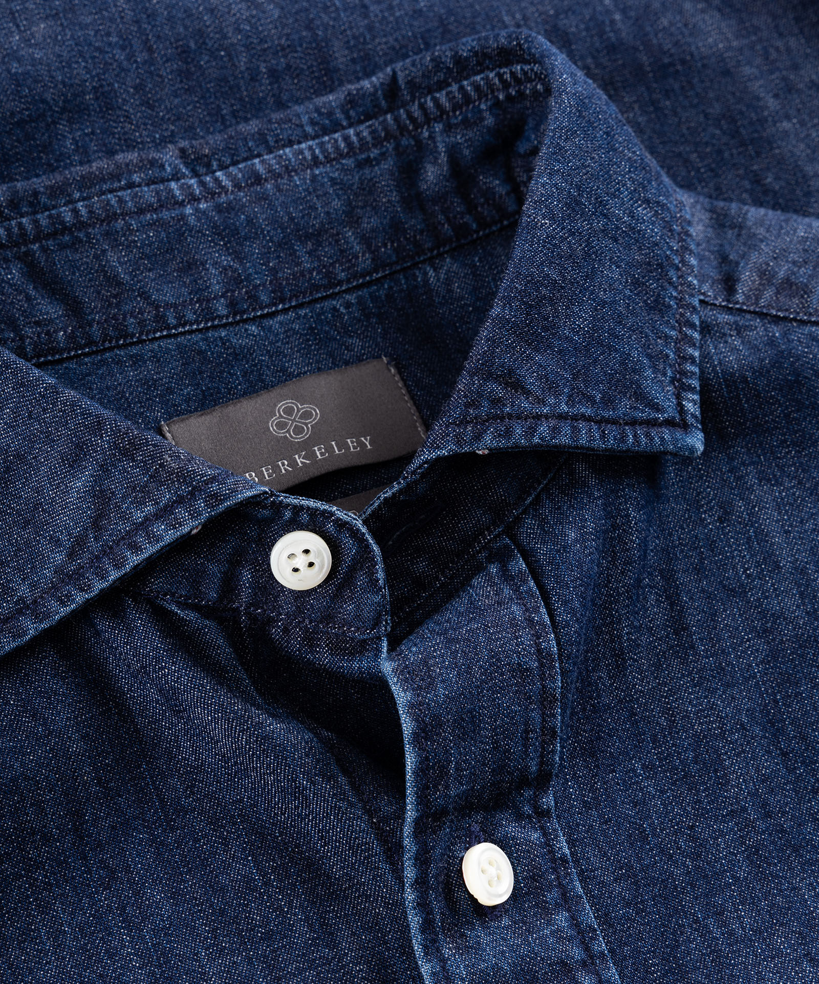 The Selvage Denim Regular