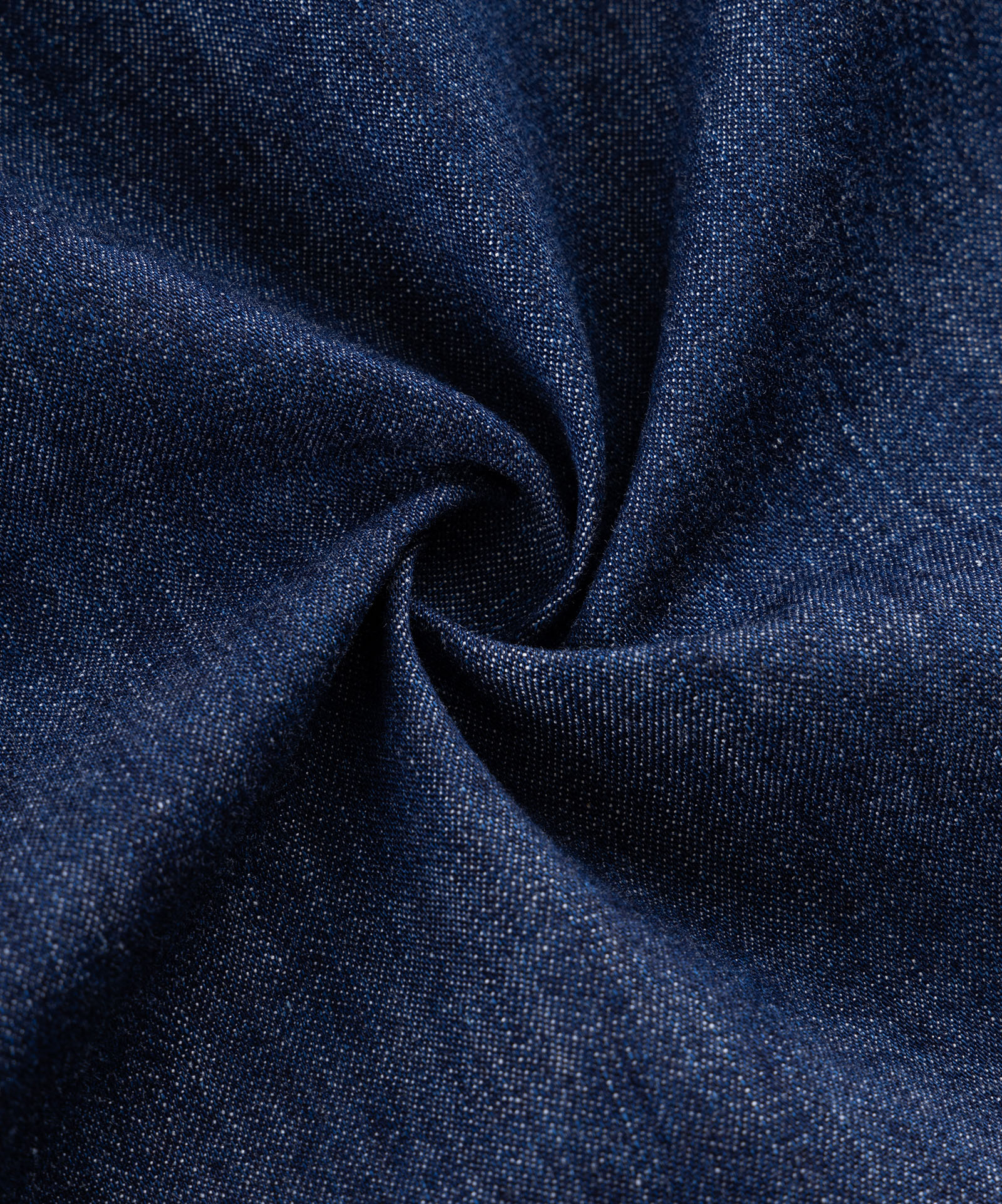 The Selvage Denim Regular