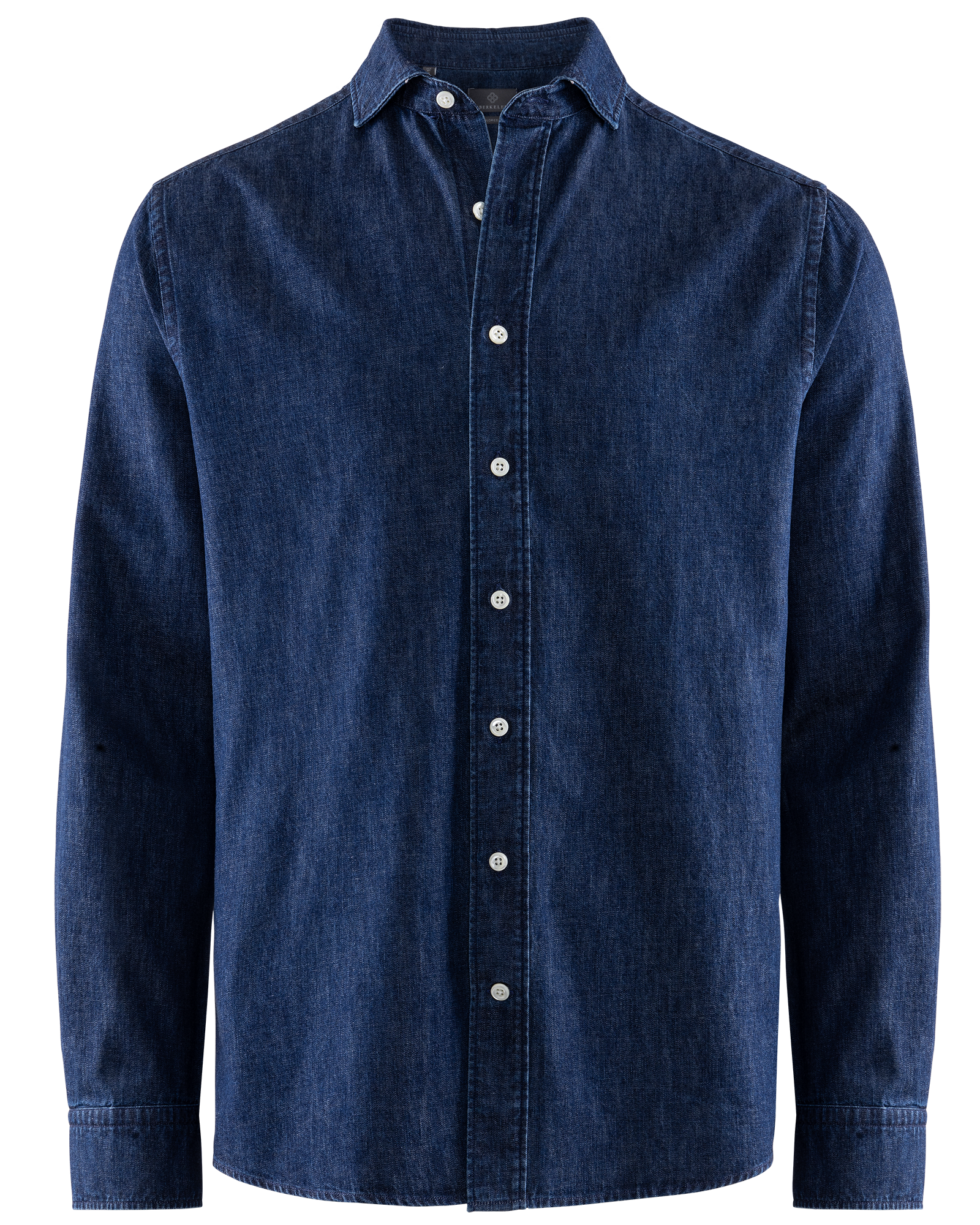 The Selvage Denim Tailored