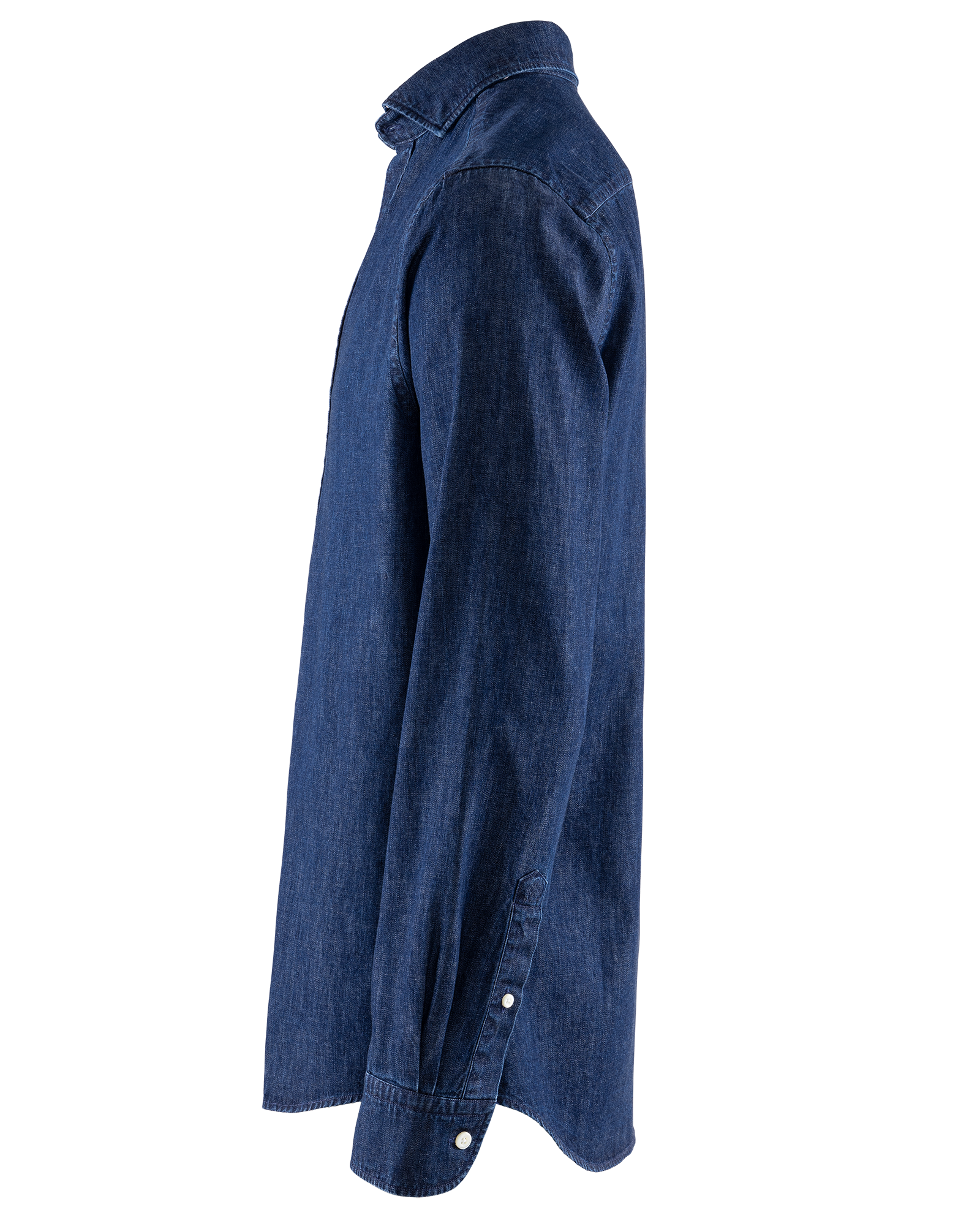 The Selvage Denim Tailored