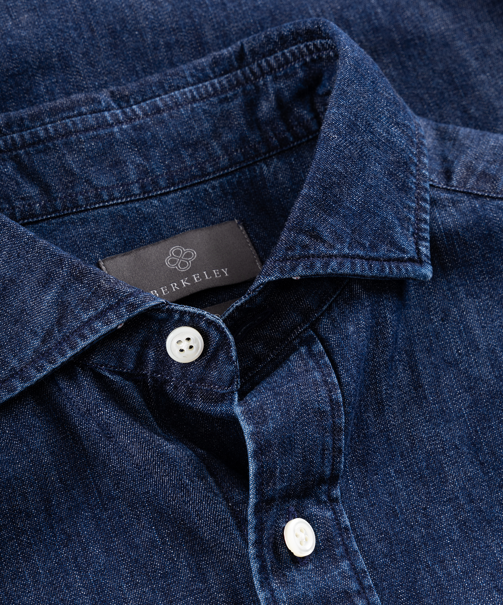 The Selvage Denim Tailored