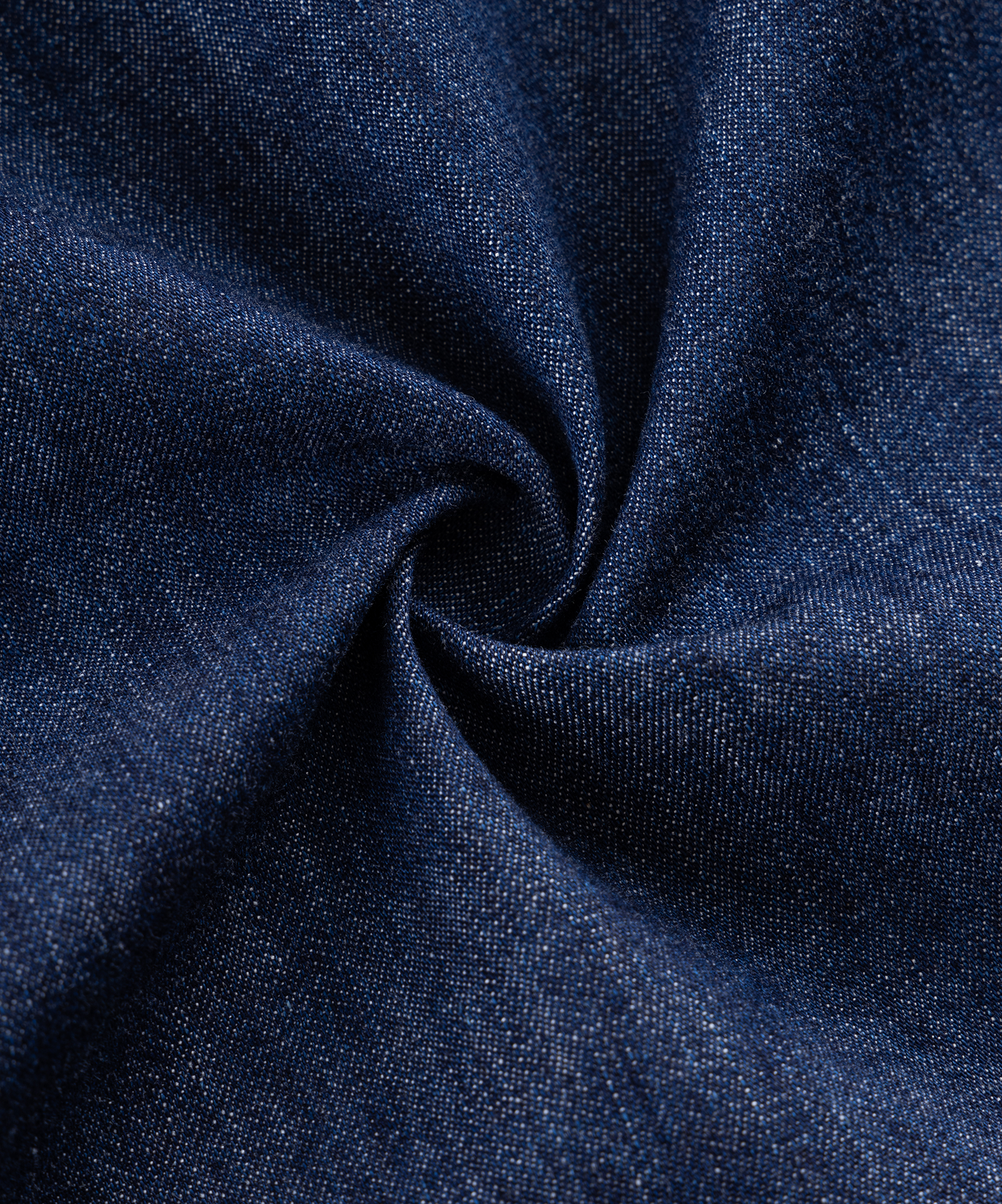 The Selvage Denim Tailored