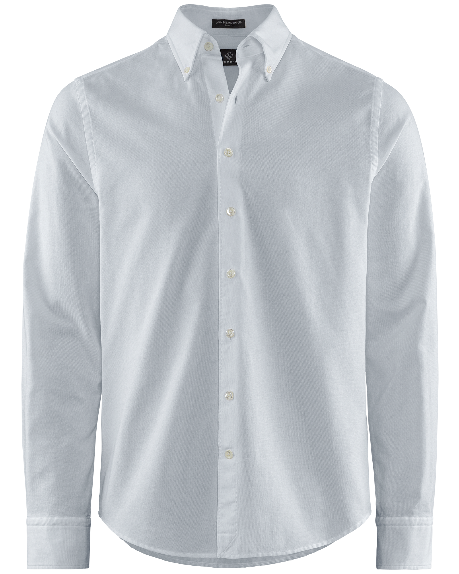 John Solano Oxford Tailored