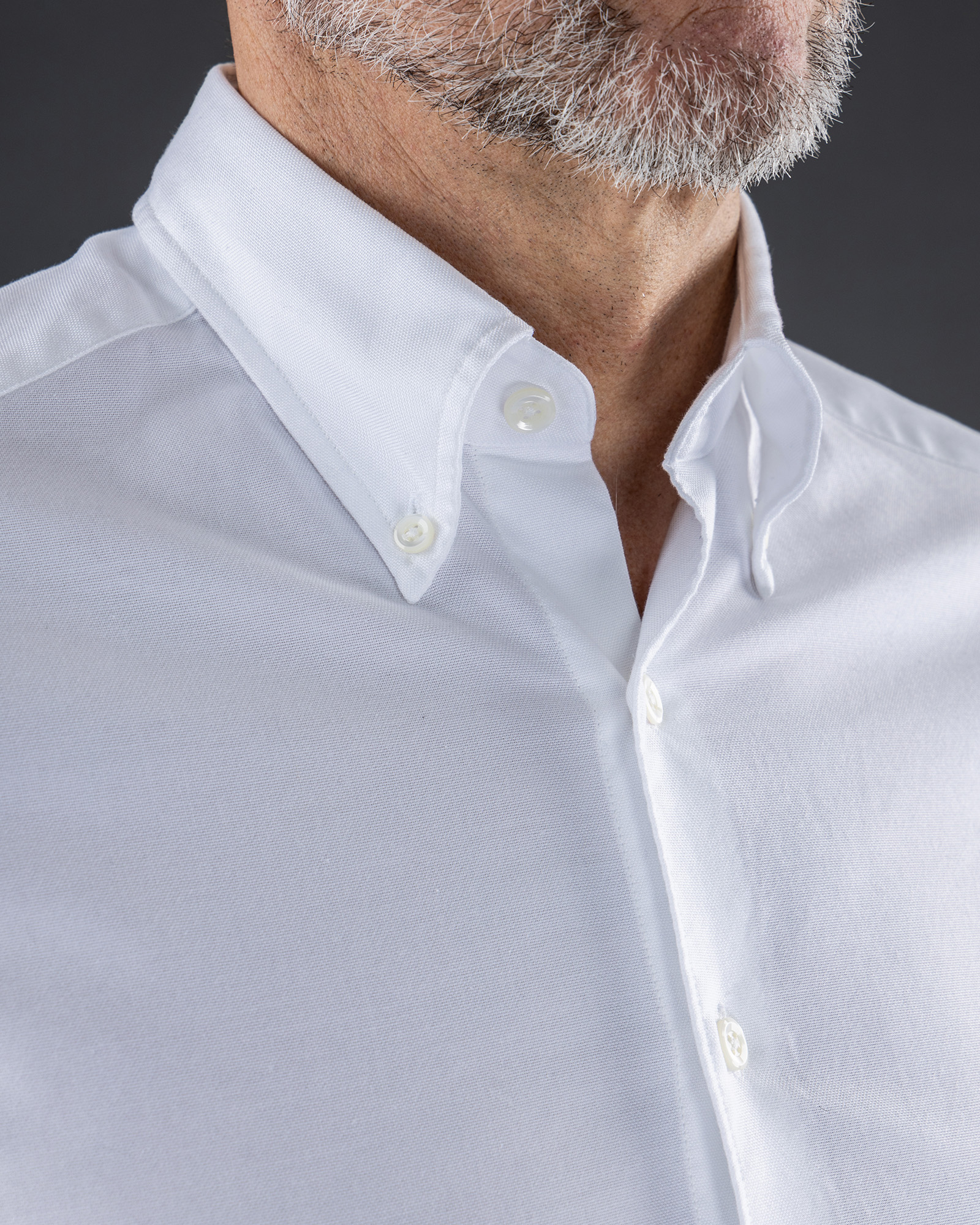 John Solano Oxford Tailored