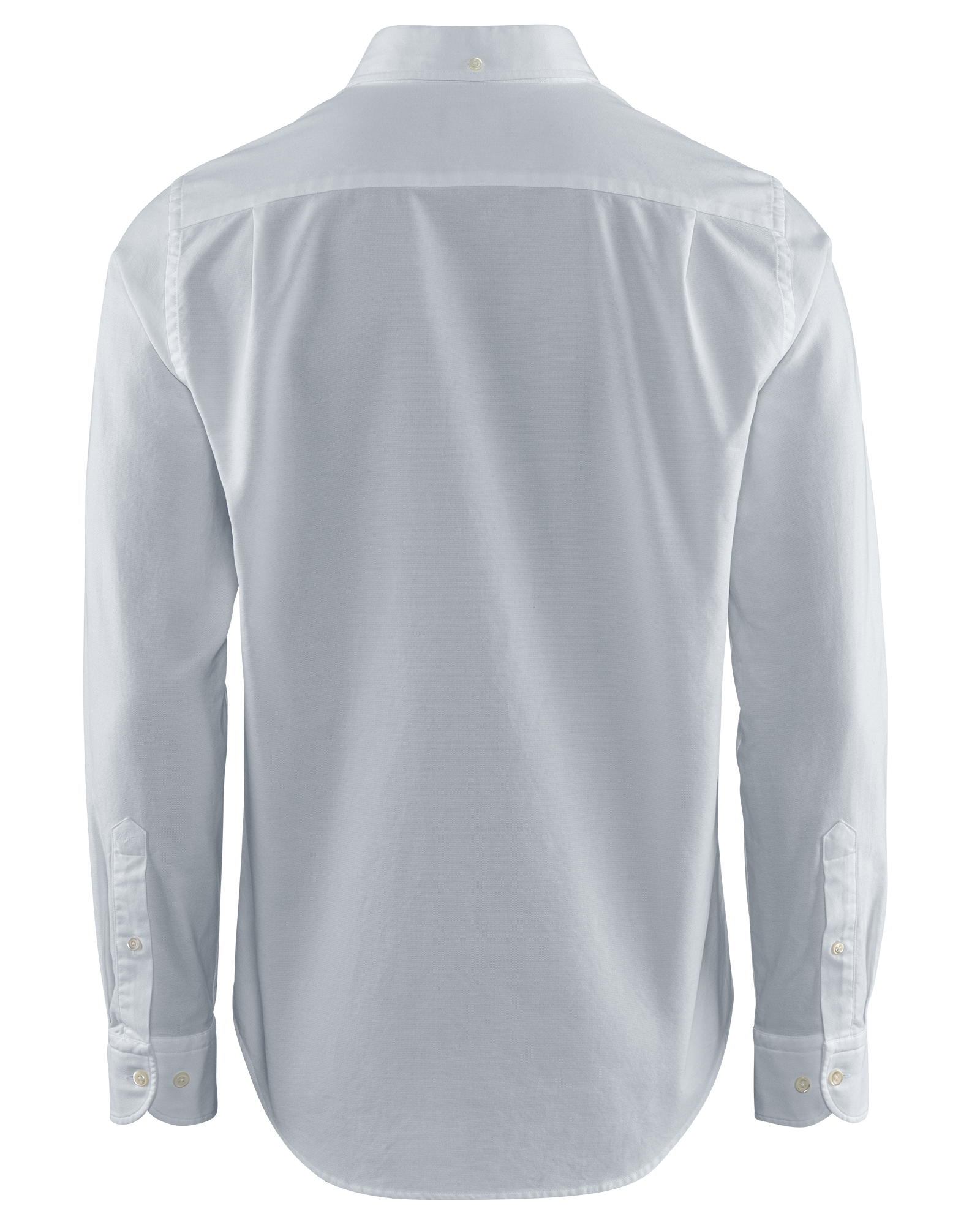 John Solano Oxford Tailored