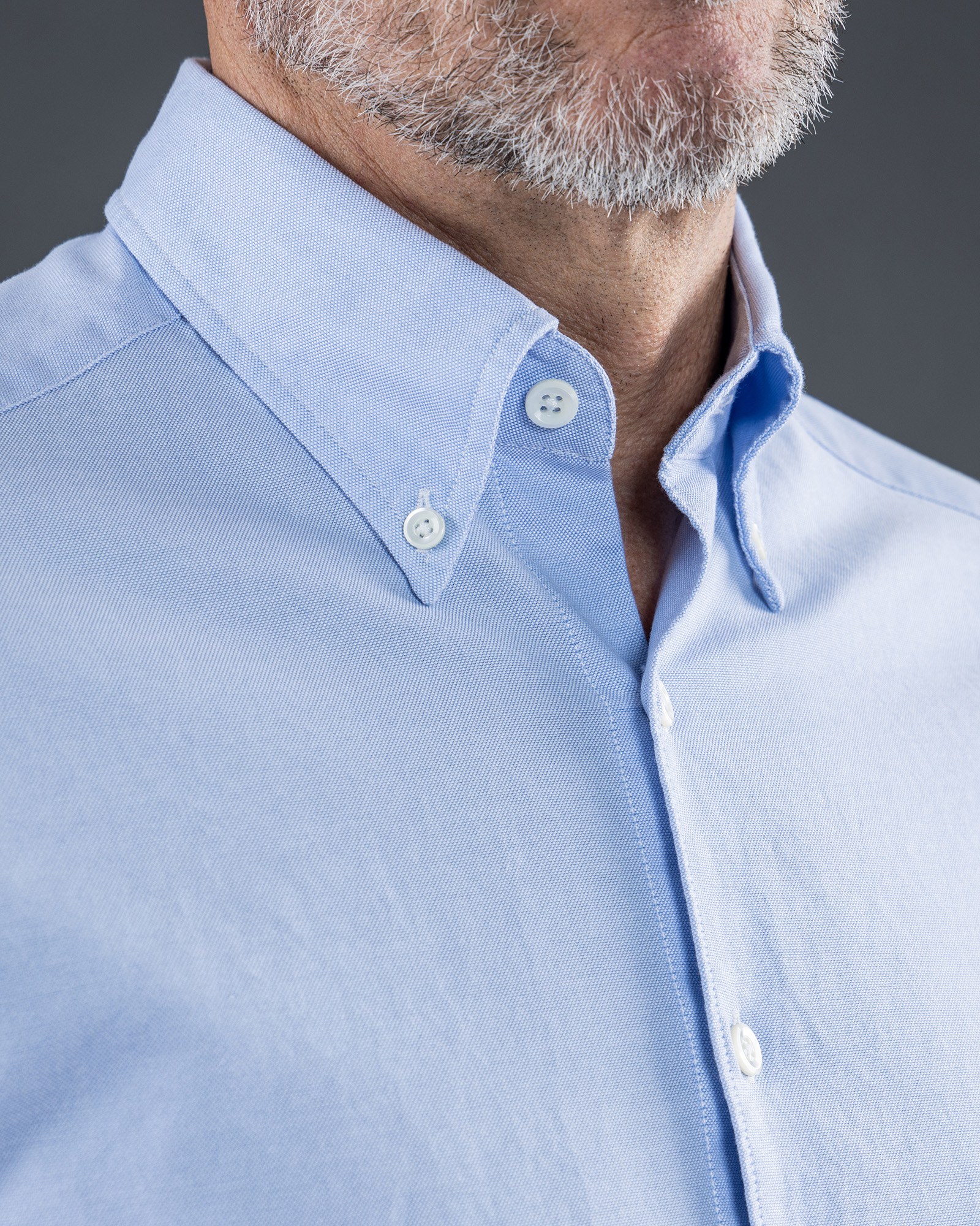 John Solano Oxford Tailored