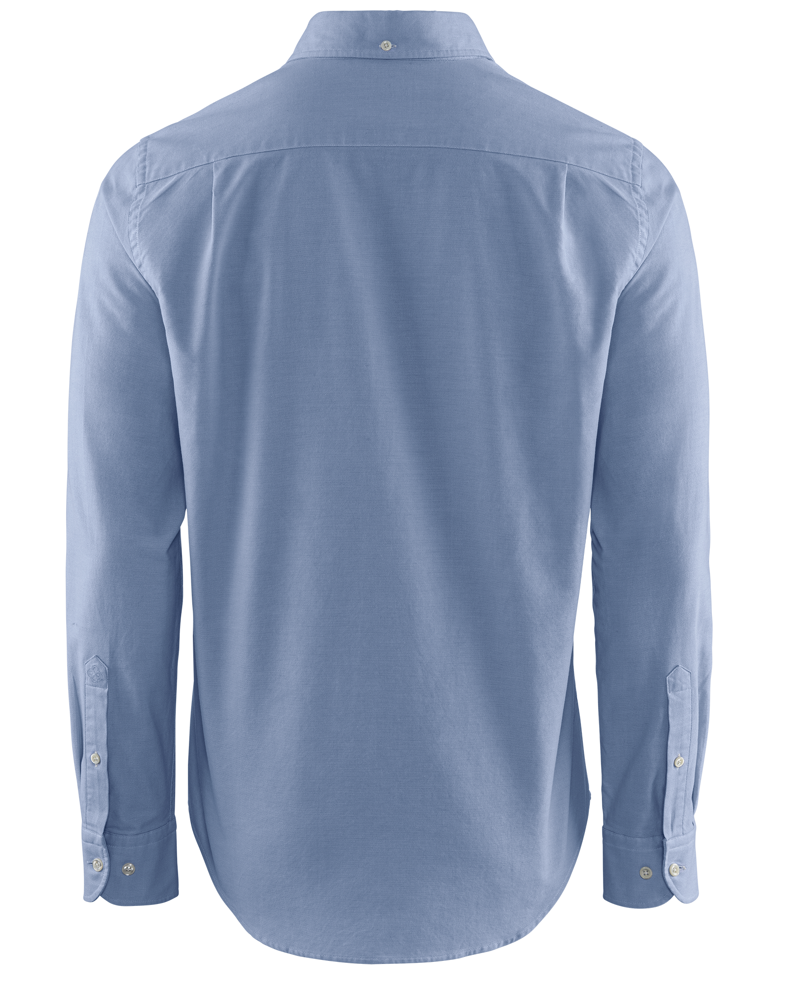 John Solano Oxford Tailored