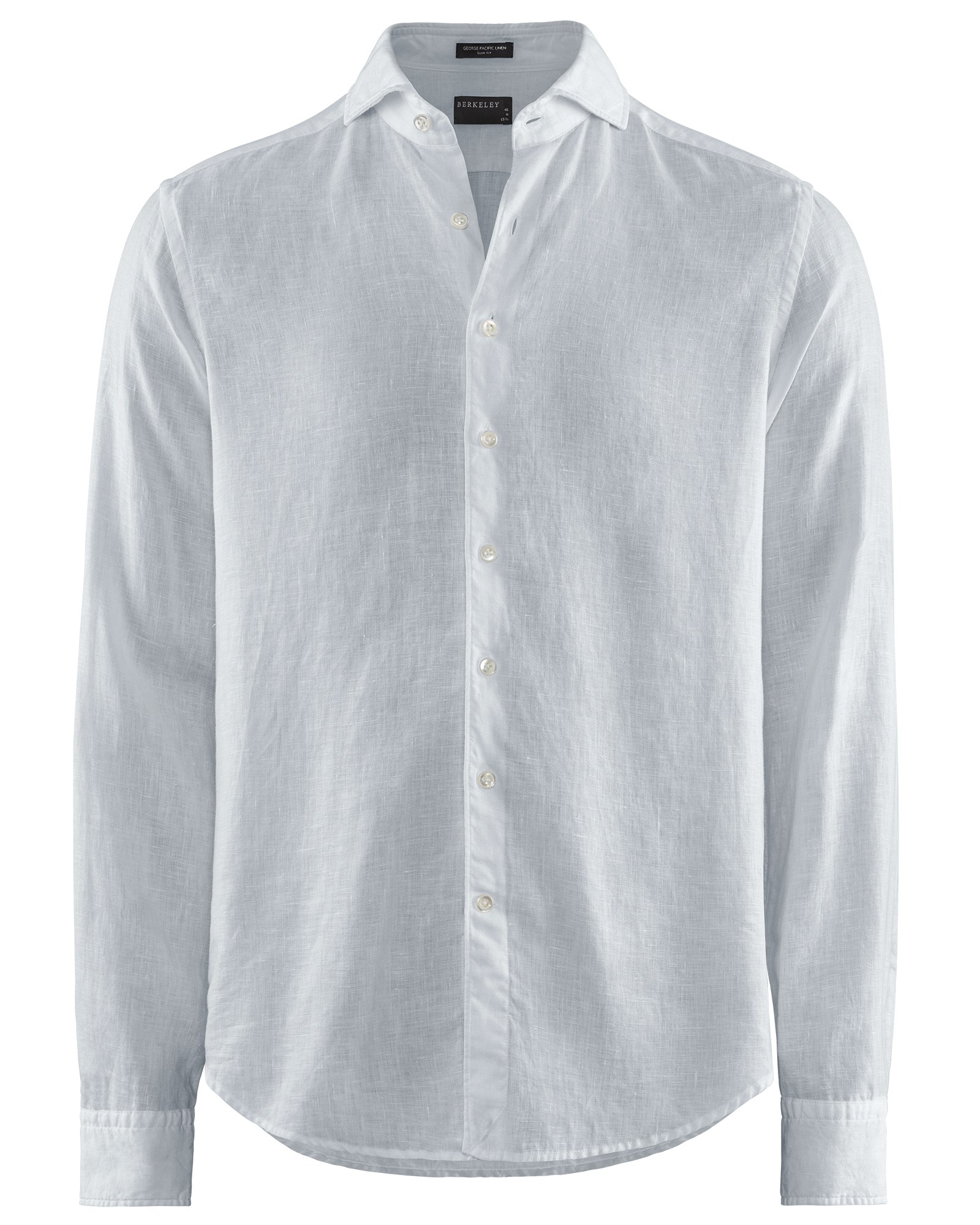 George Pacific Linen Tailored