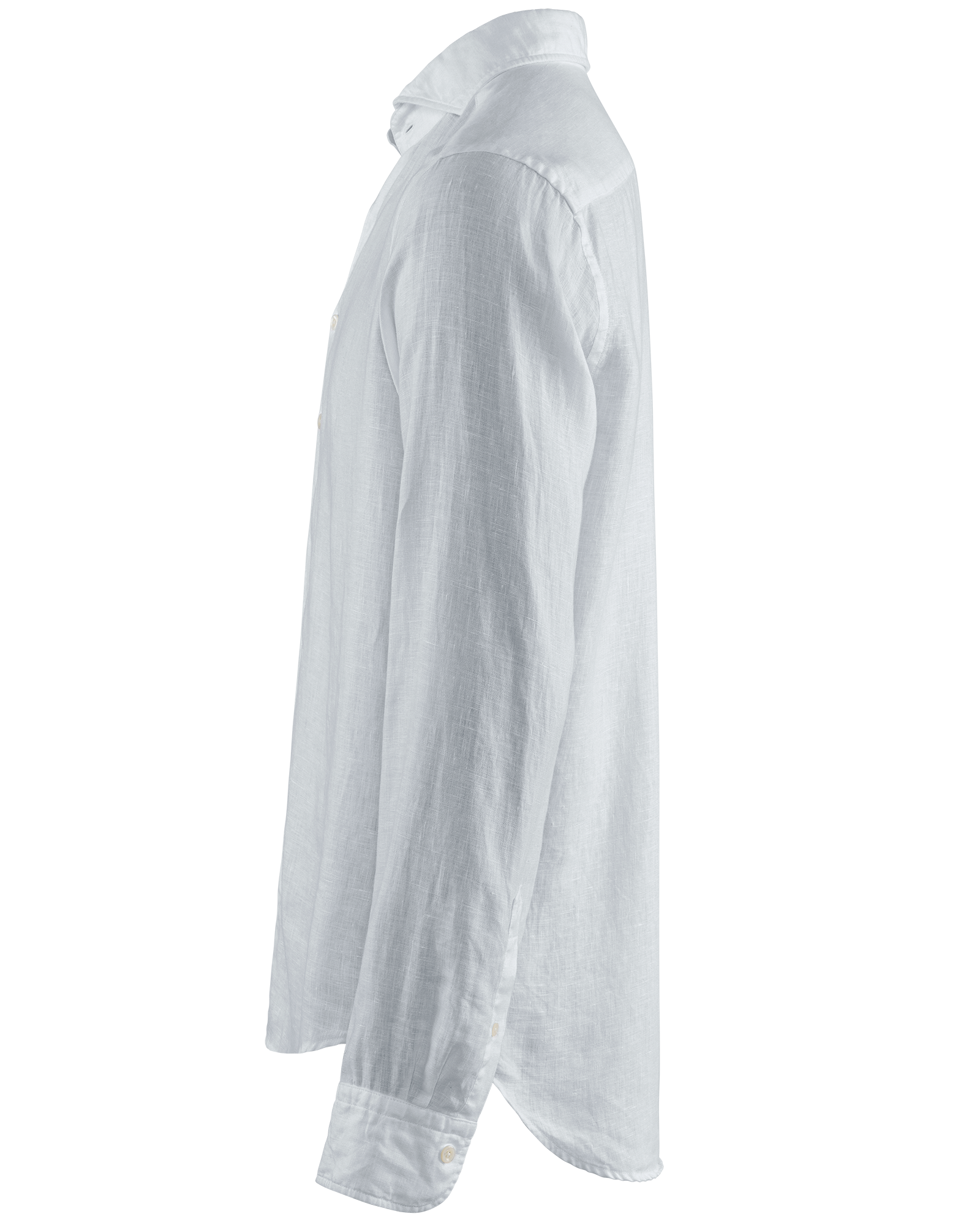 George Pacific Linen Tailored