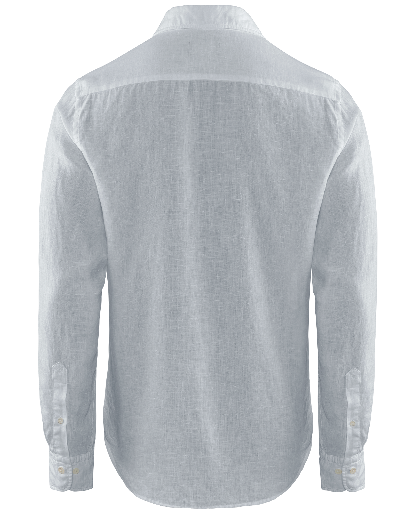 George Pacific Linen Tailored