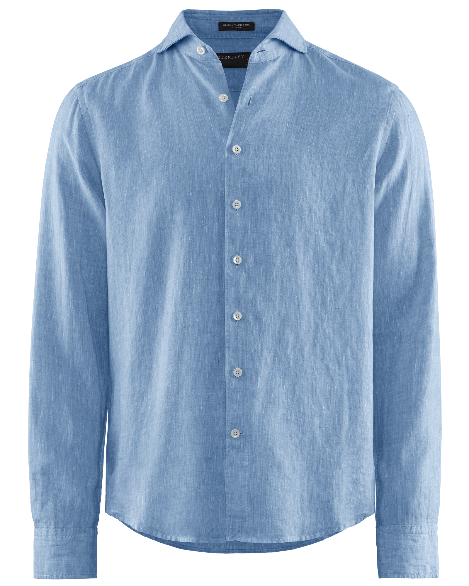 George Pacific Linen Tailored