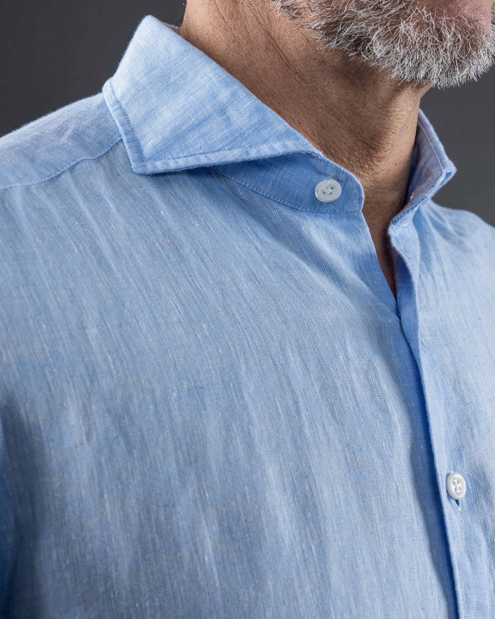 George Pacific Linen Tailored