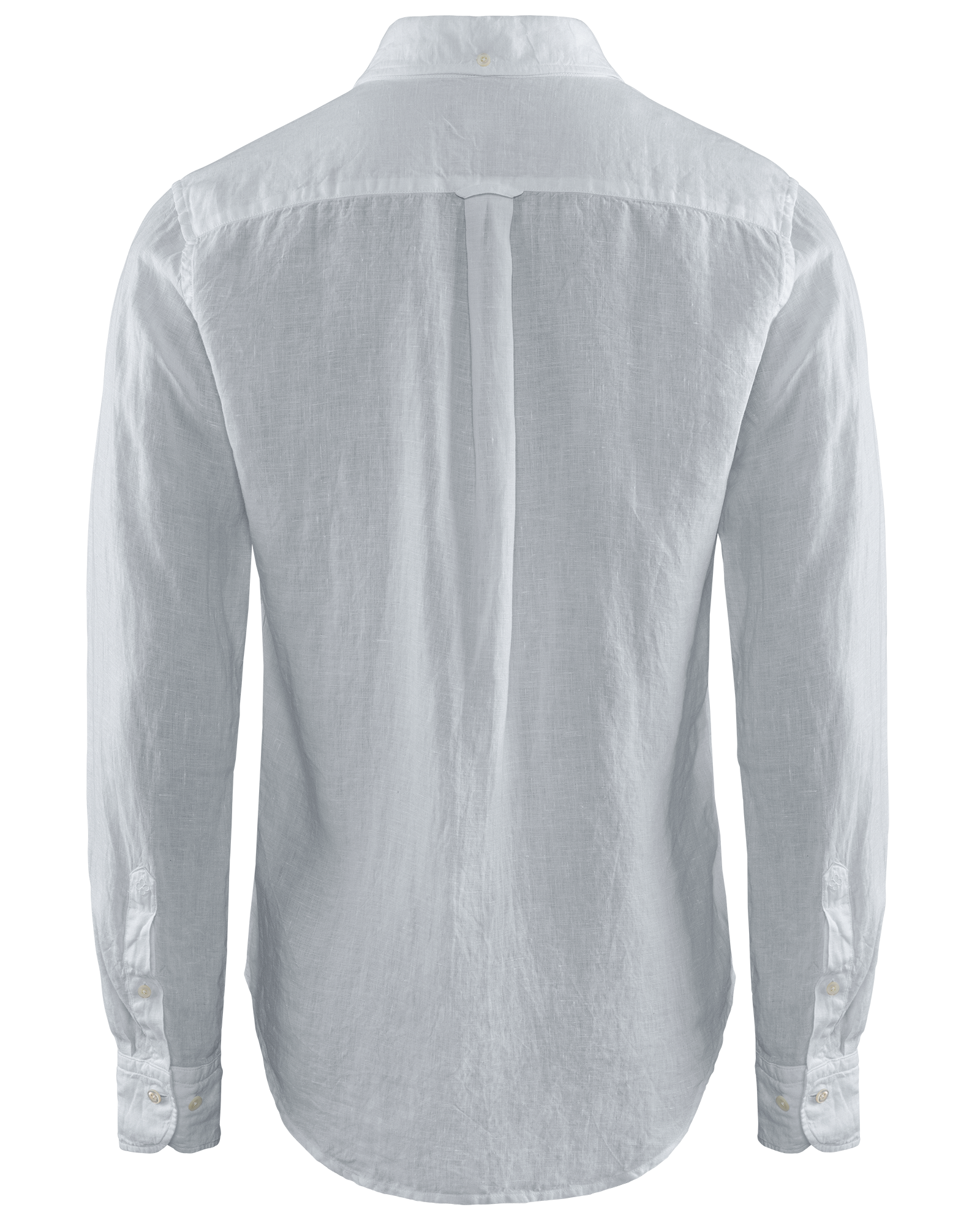 David Seaside Linen Tailored