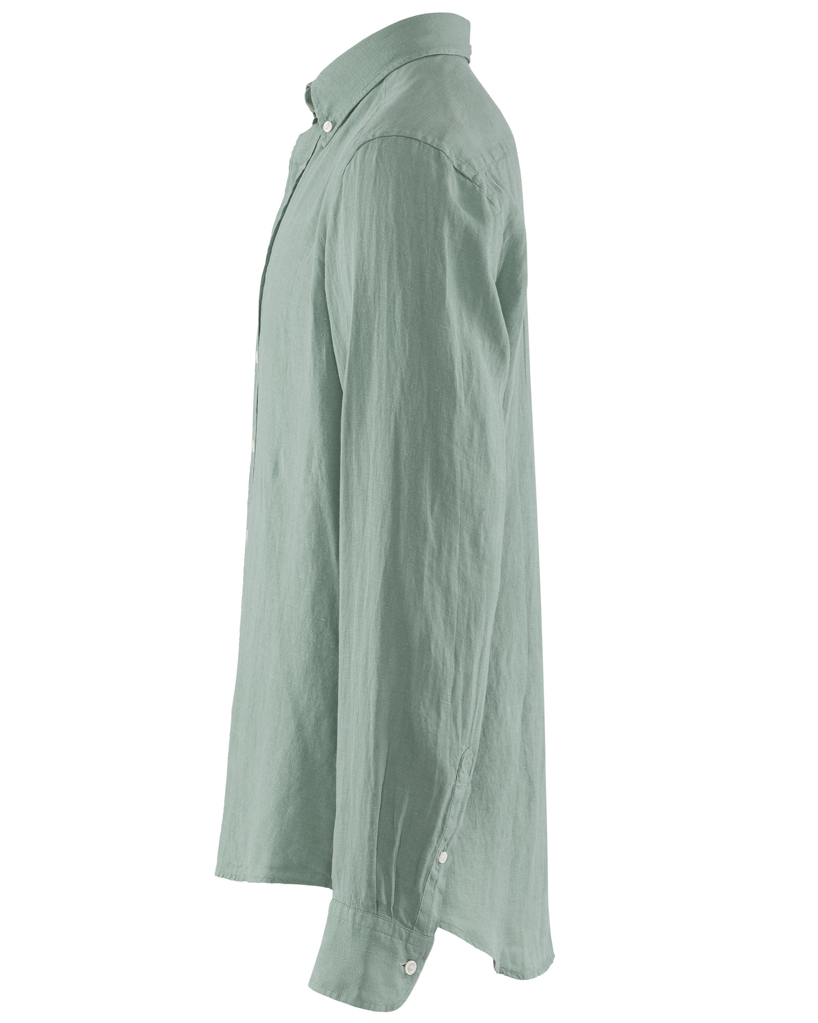 David Seaside Linen Tailored