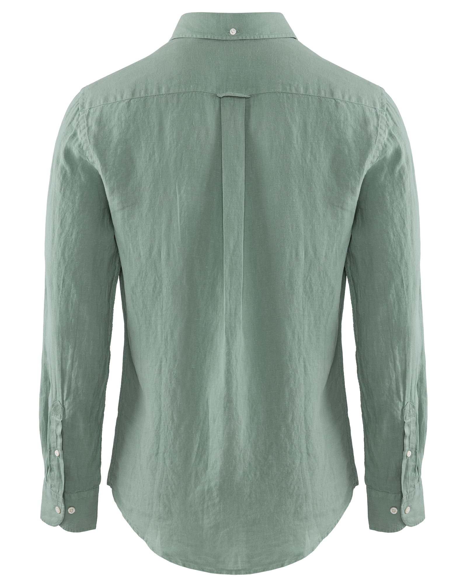 David Seaside Linen Tailored