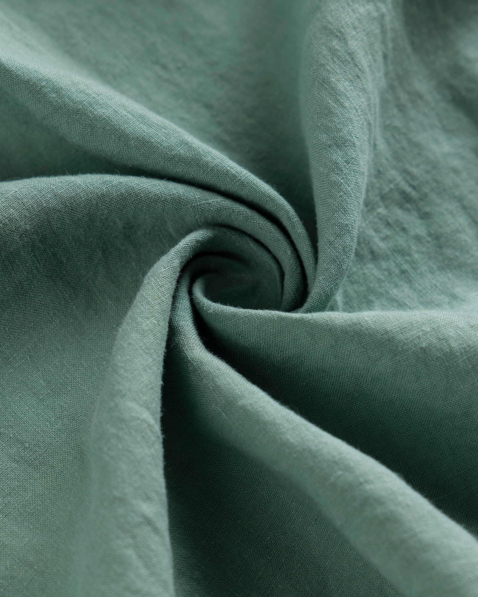 David Seaside Linen Tailored