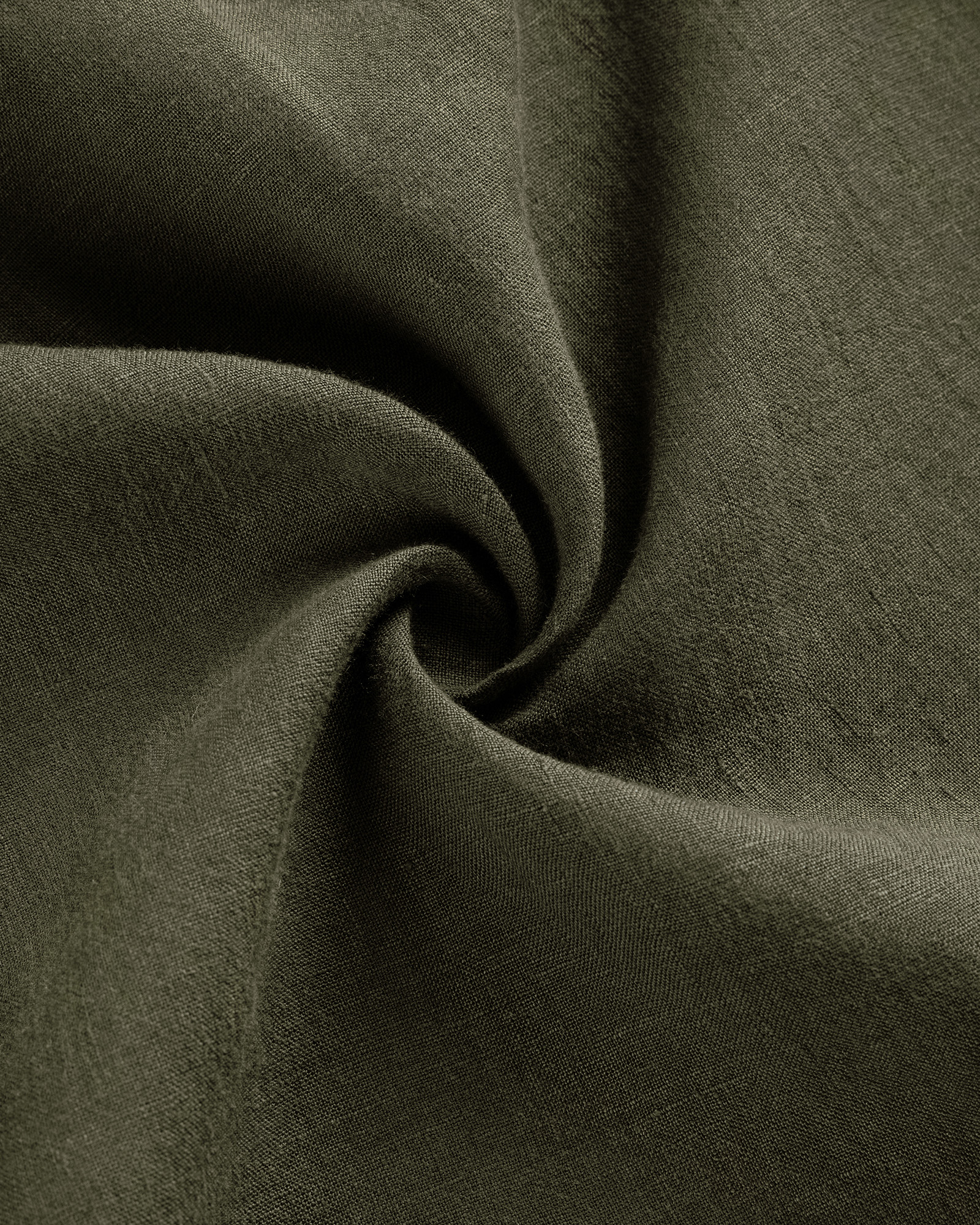 David Seaside Linen Tailored