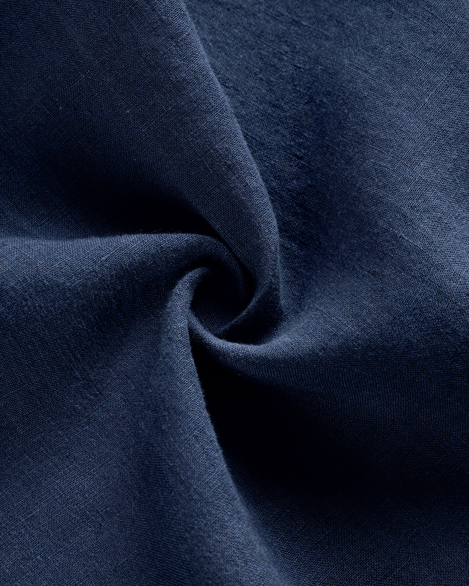 David Seaside Linen Tailored