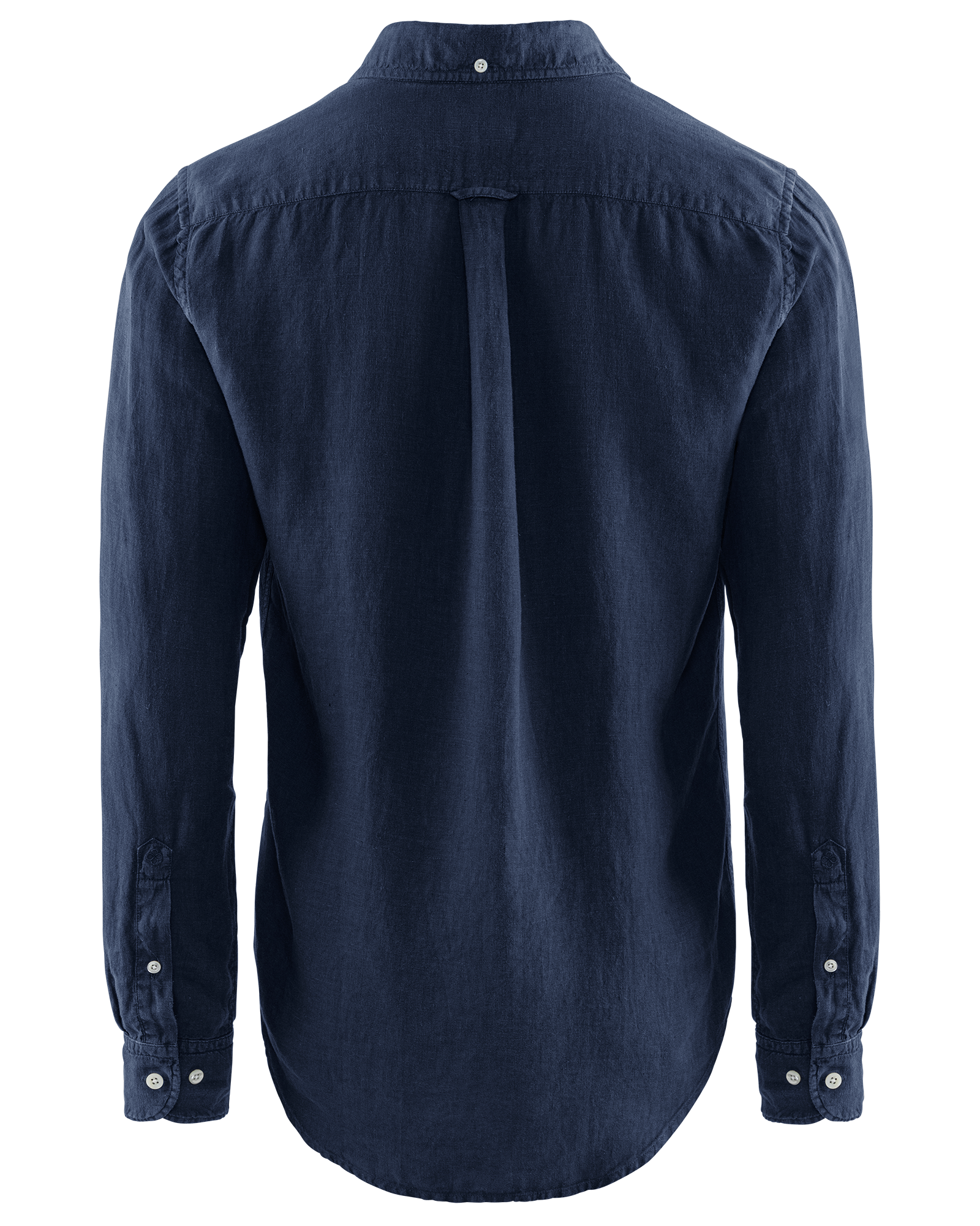 David Seaside Linen Tailored