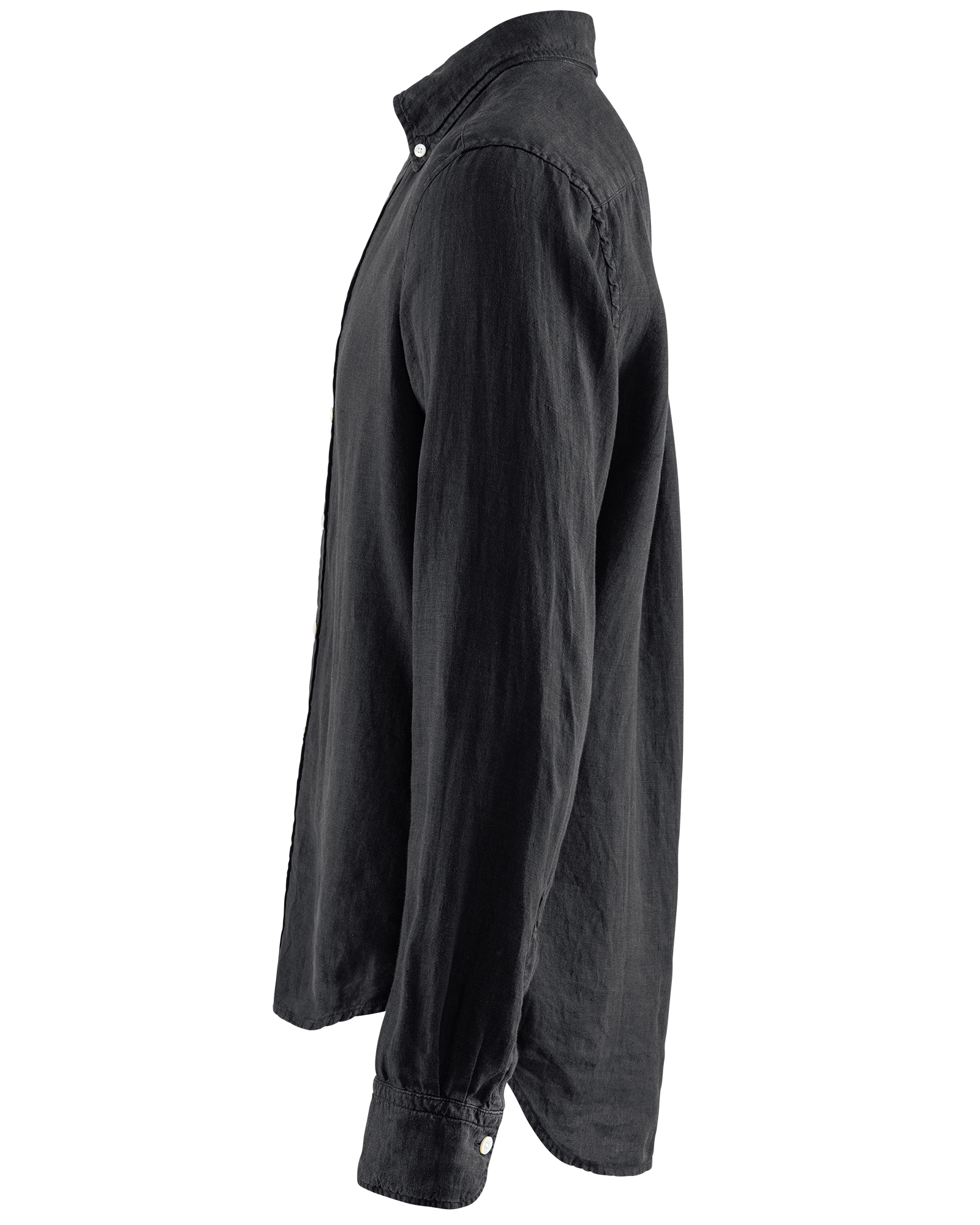 David Seaside Linen Tailored