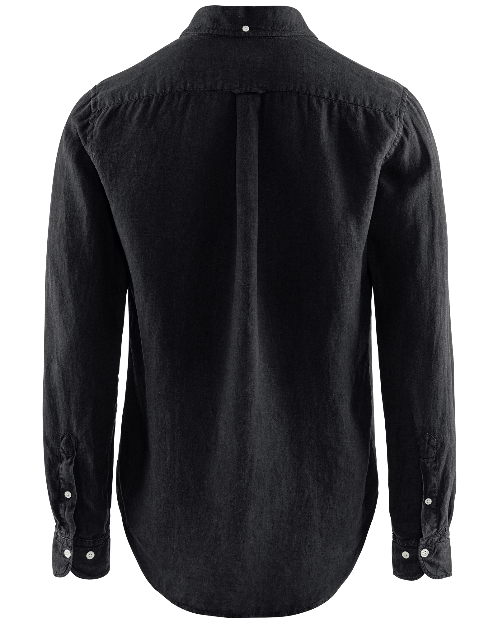 David Seaside Linen Tailored