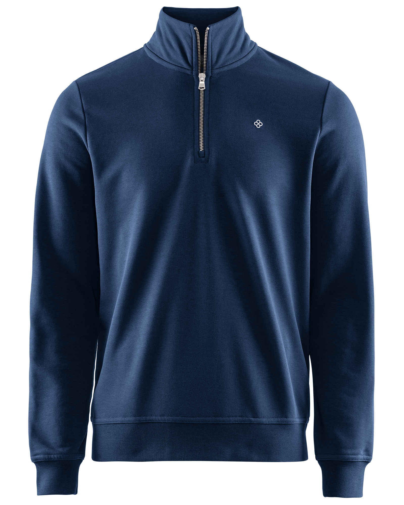 Lounge Half-Zip