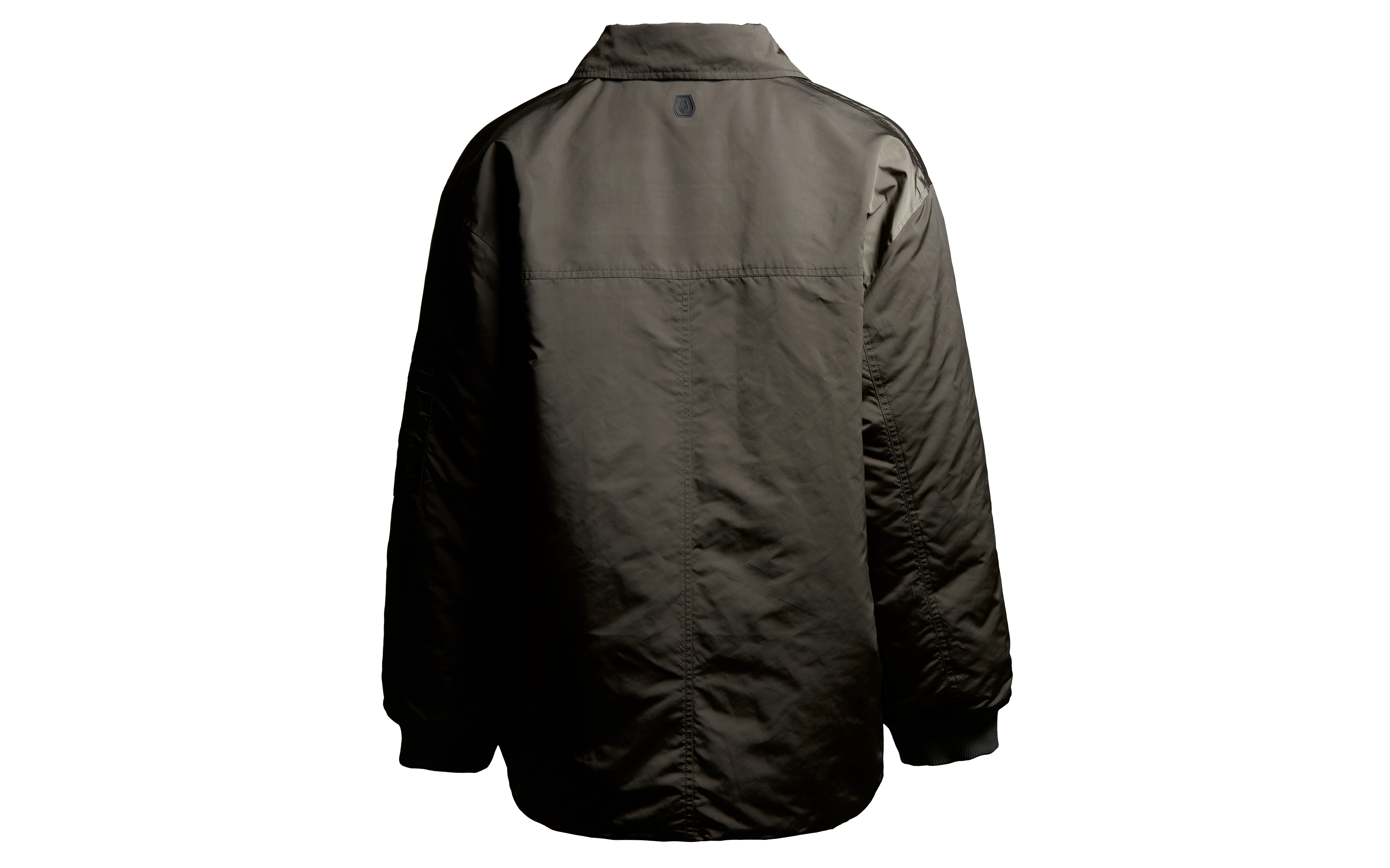 W SPRAY DOWN HOOD