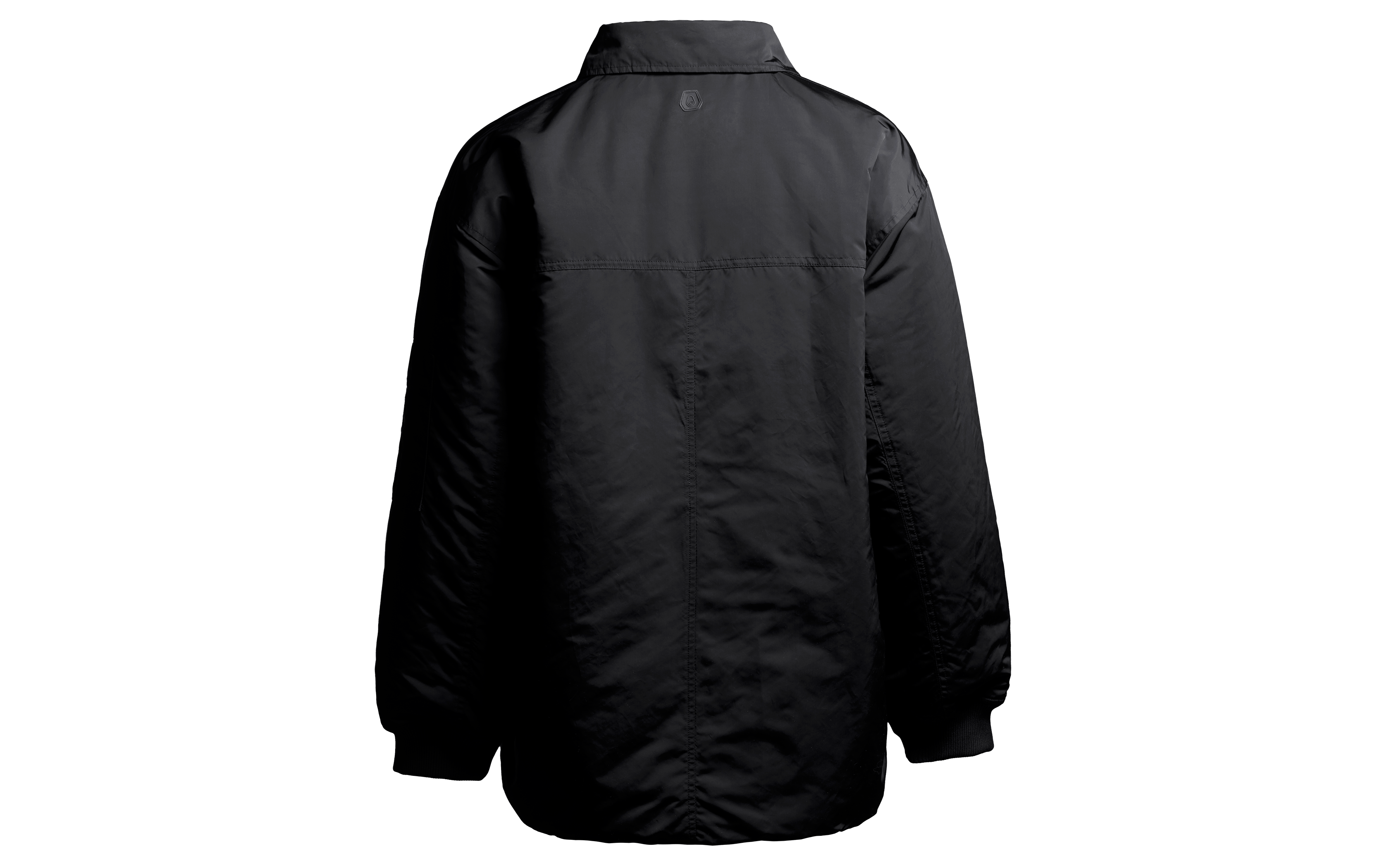 W SPRAY DOWN HOOD