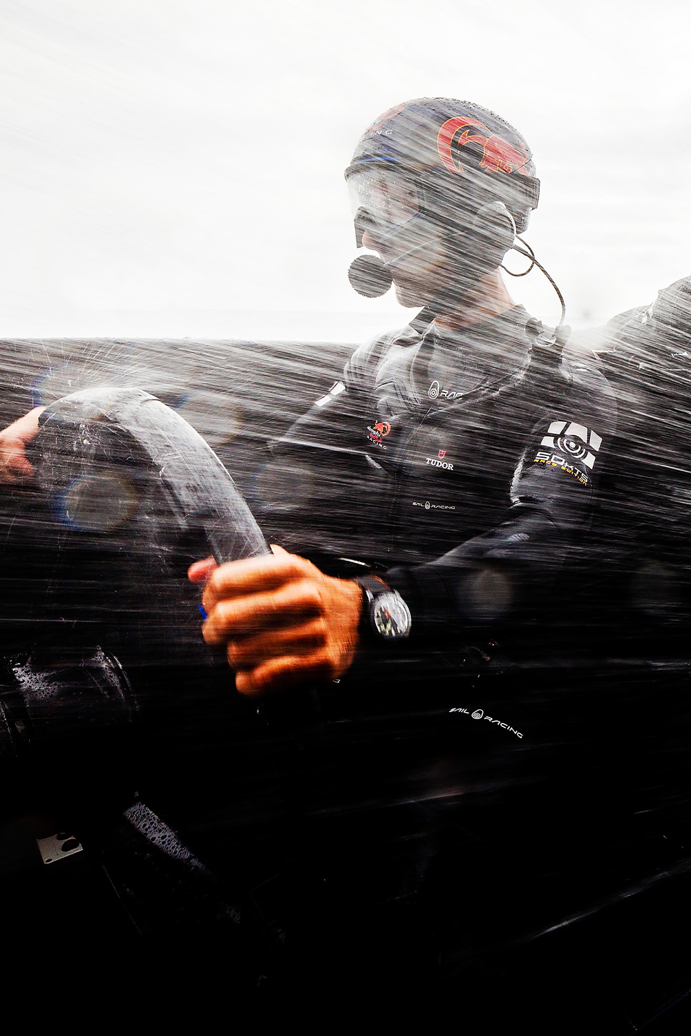 off-shore / in-shore sailing