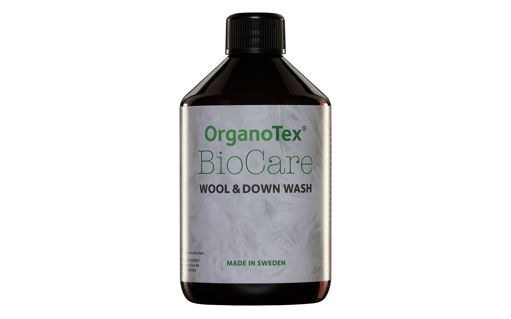 OrganoTex BioCare Wool&Down Wash