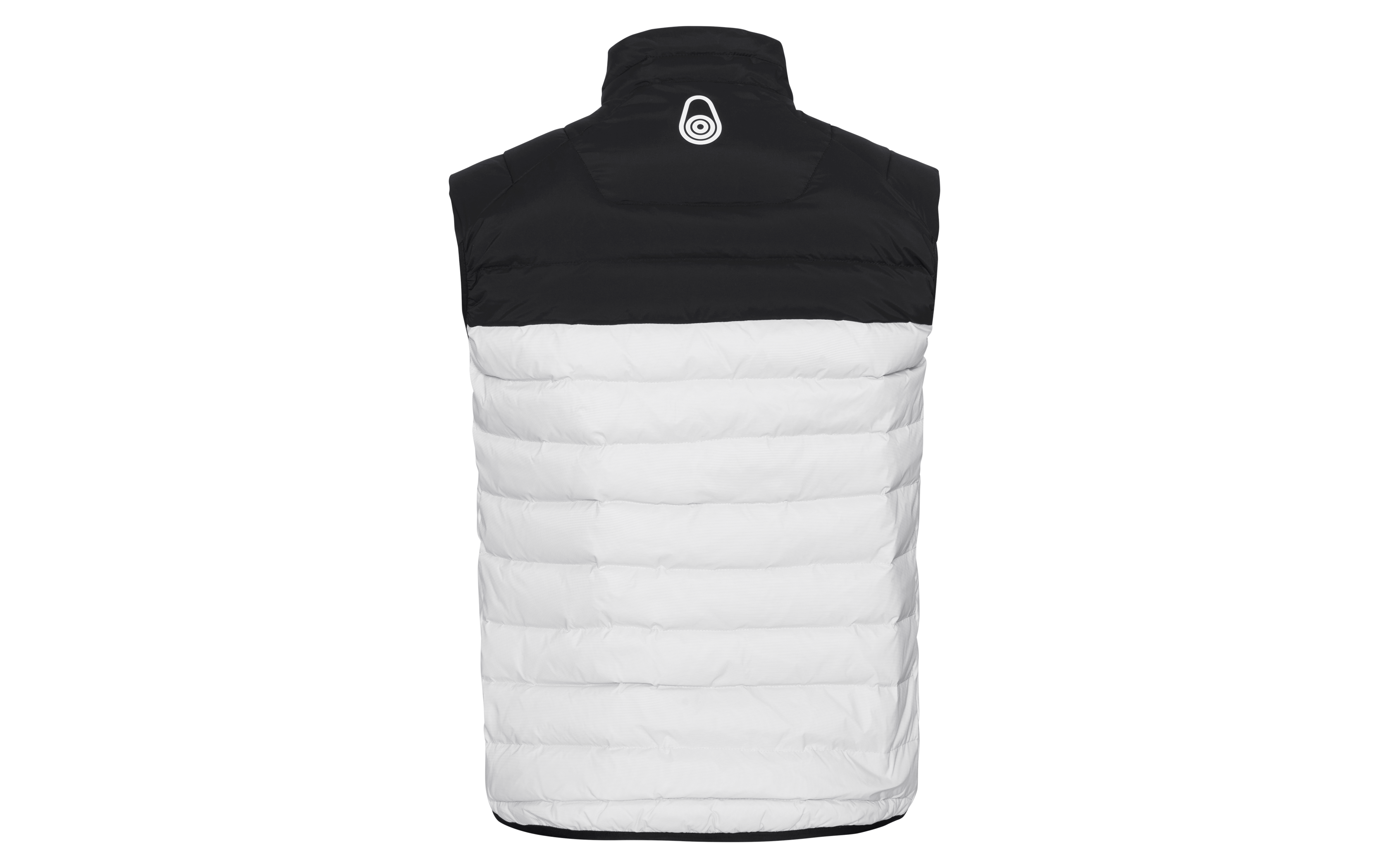 SPRAY DOWN VEST