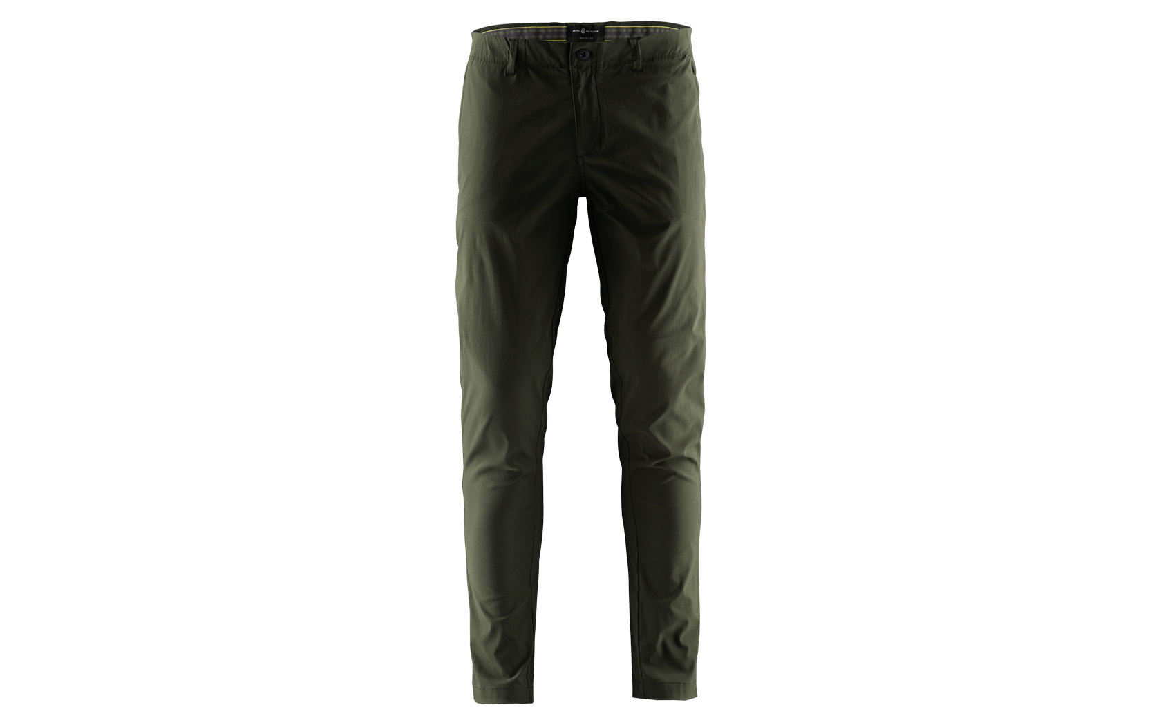 RACE CHINO