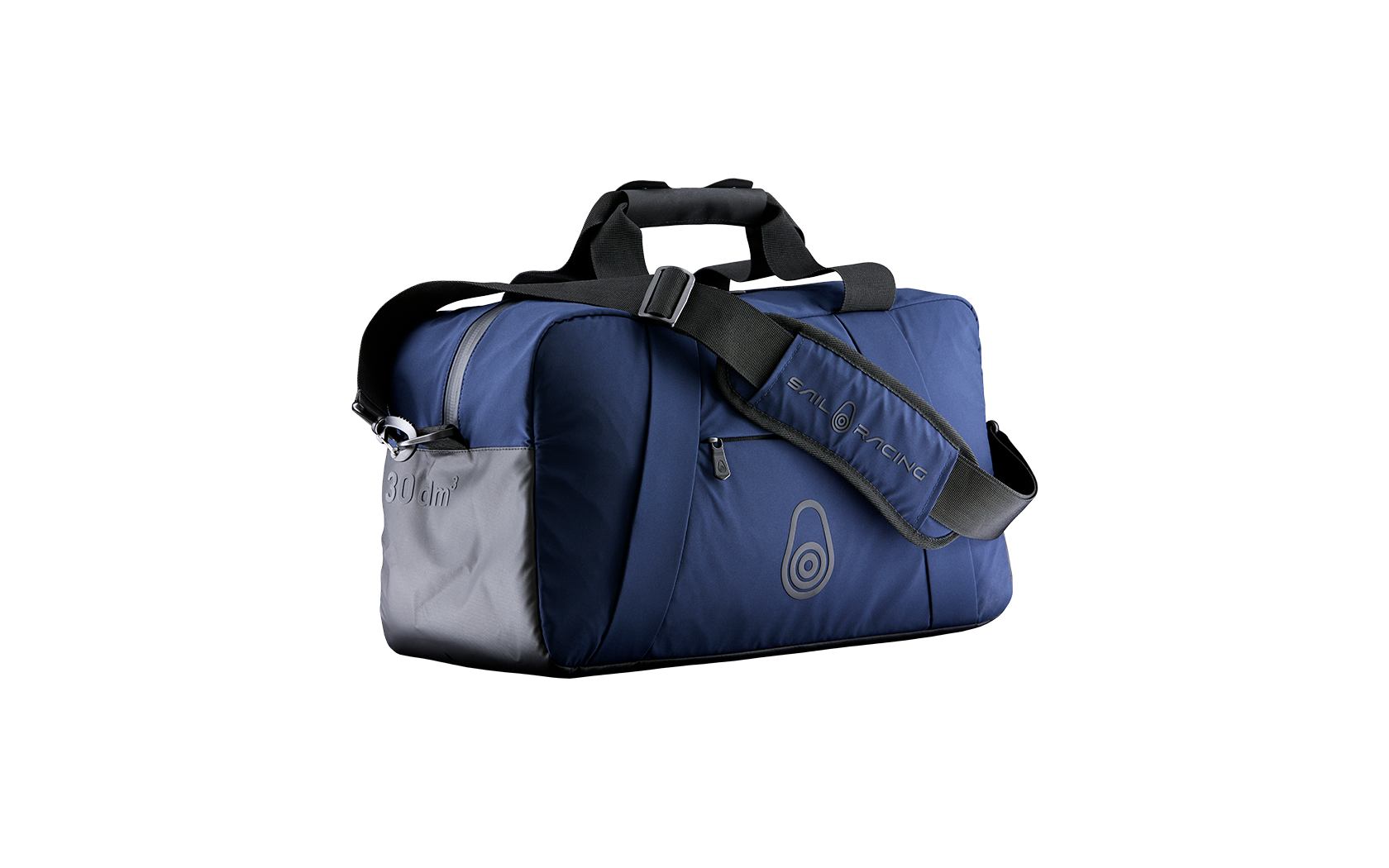 RACE 30 DM3 DUFFEL BAG