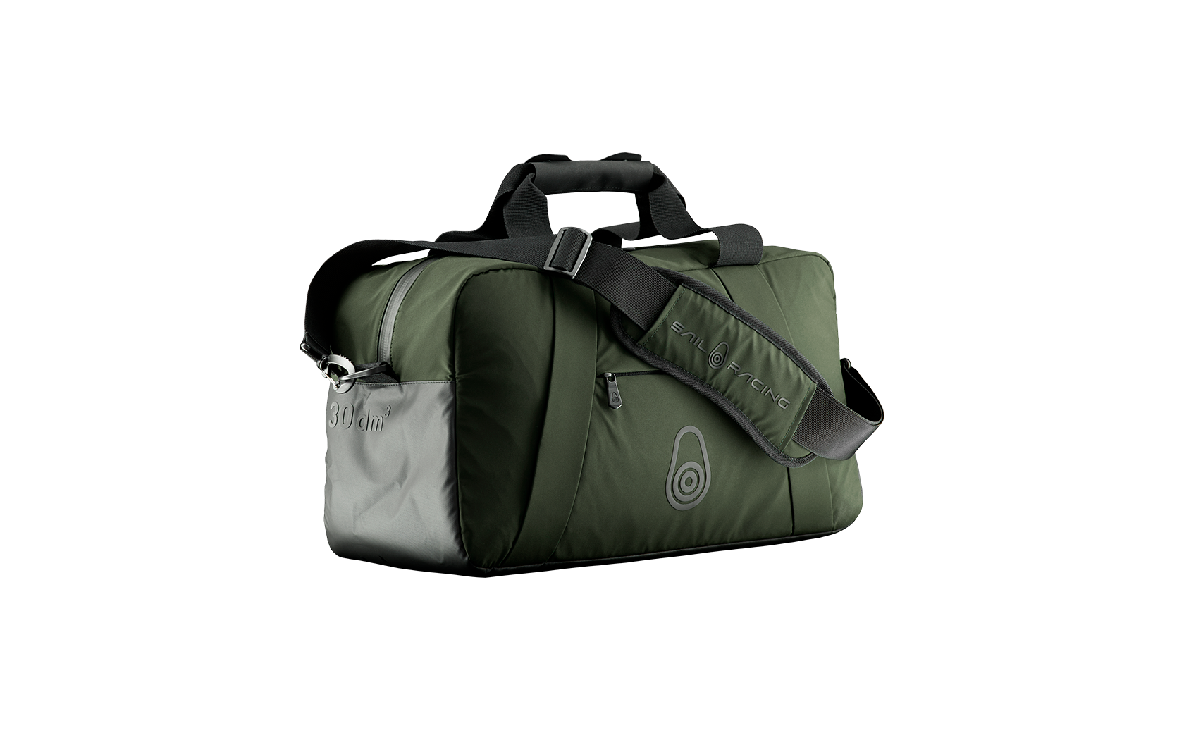 RACE 30 DM3 DUFFEL BAG