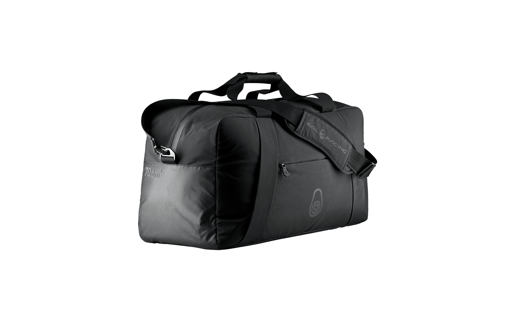 RACE 70 DM3 DUFFEL BAG