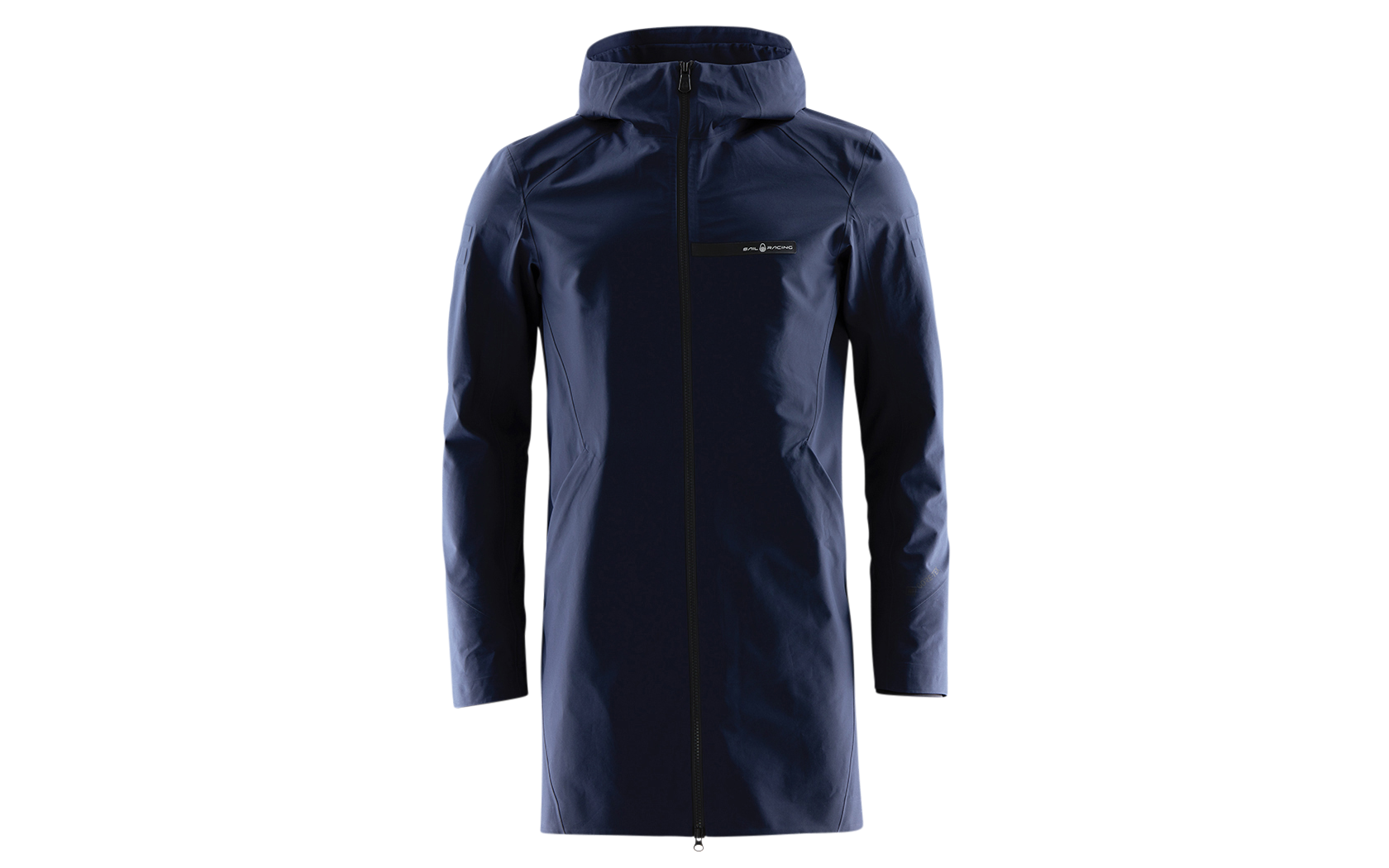 RACE GORE TEX COAT