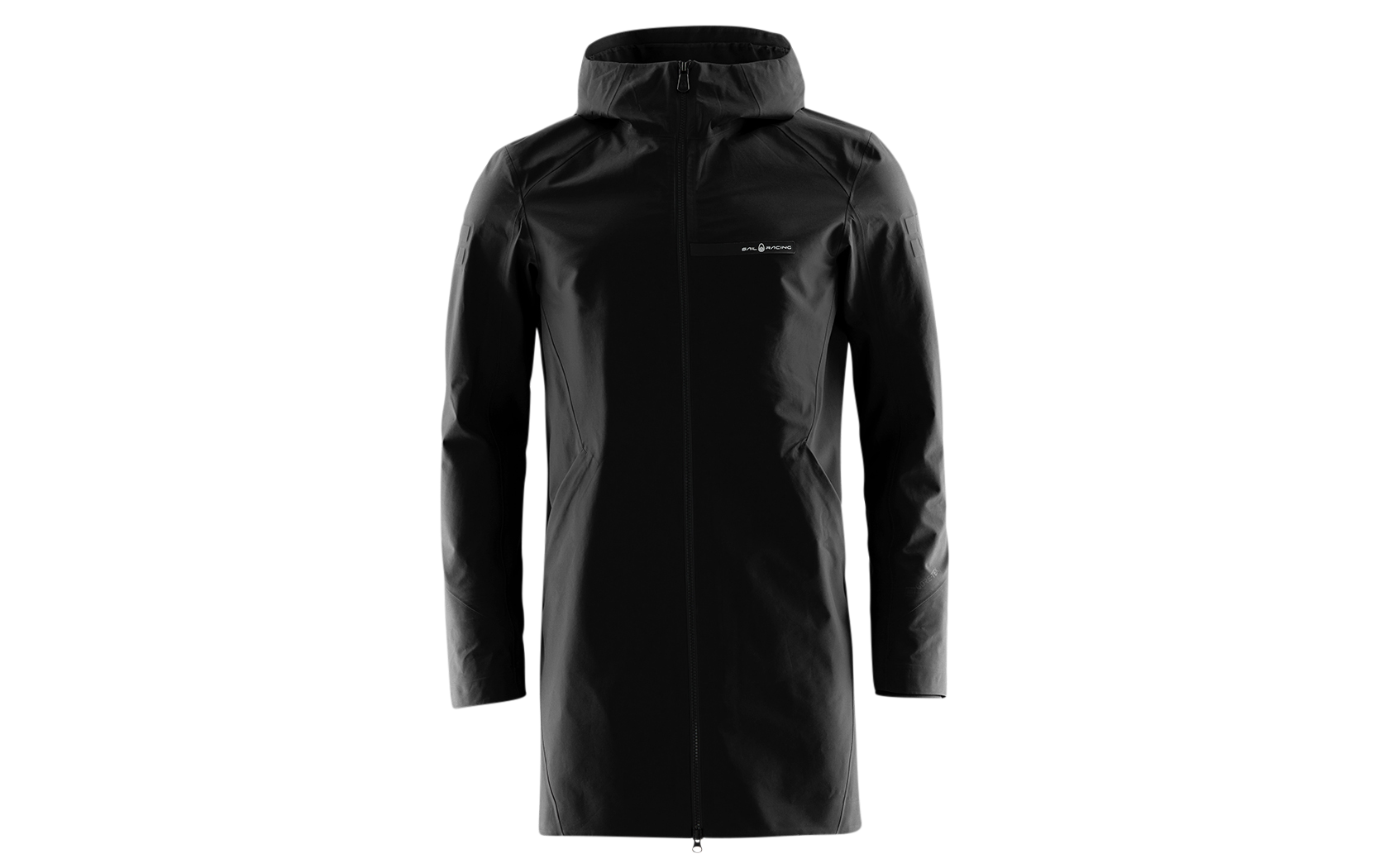 RACE GORE TEX COAT