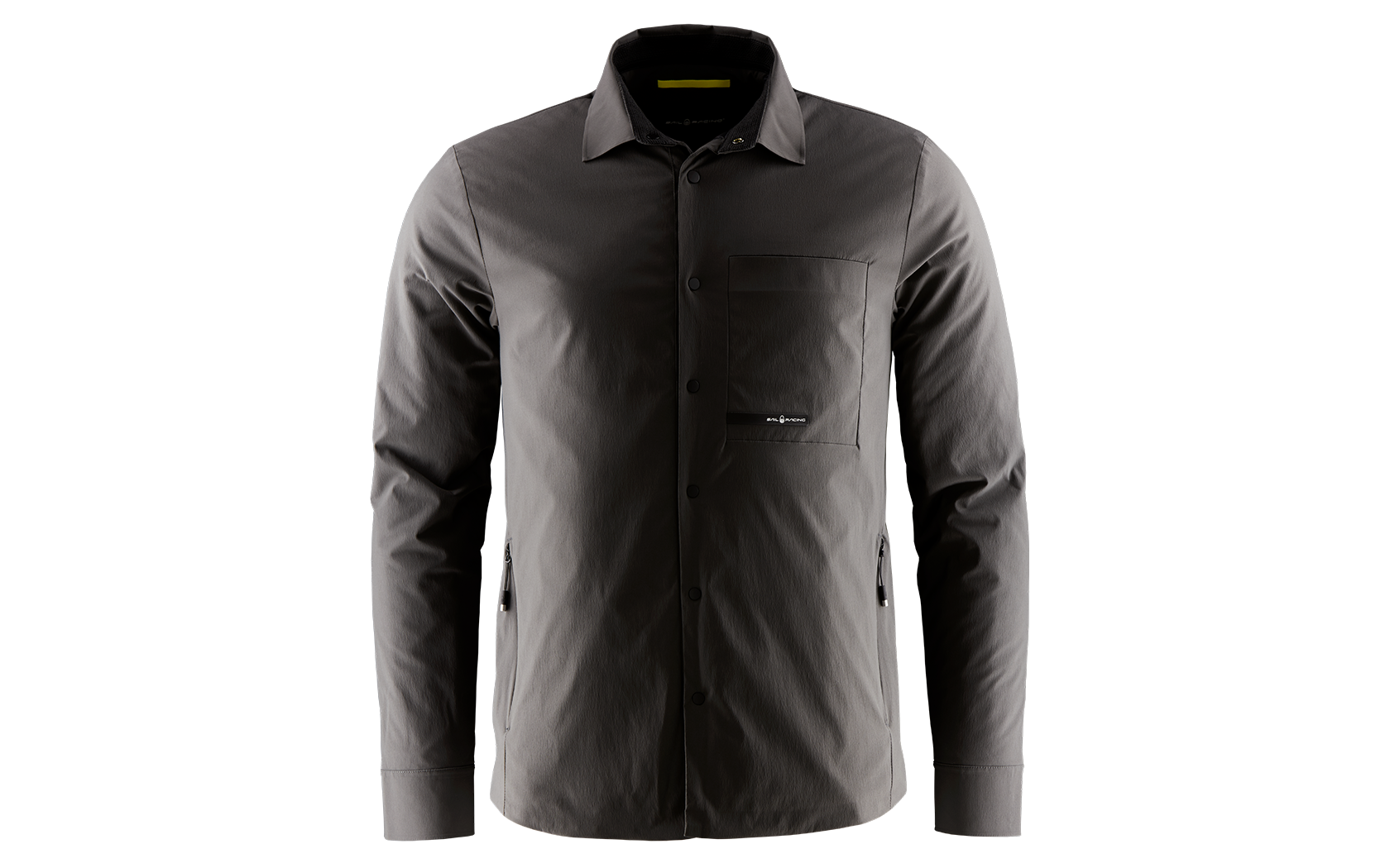 RACE PRIMALOFT SHIRT