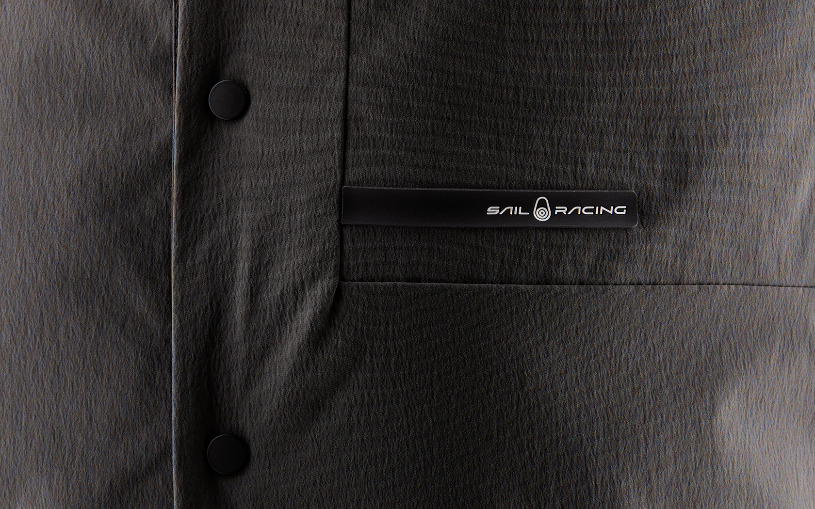 RACE PRIMALOFT SHIRT