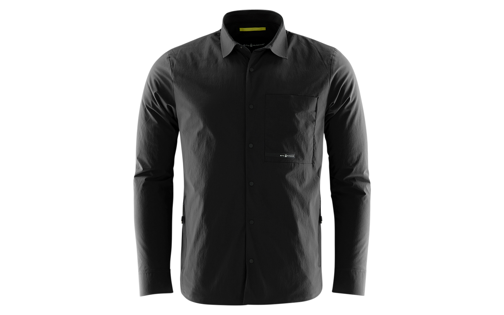 RACE PRIMALOFT SHIRT