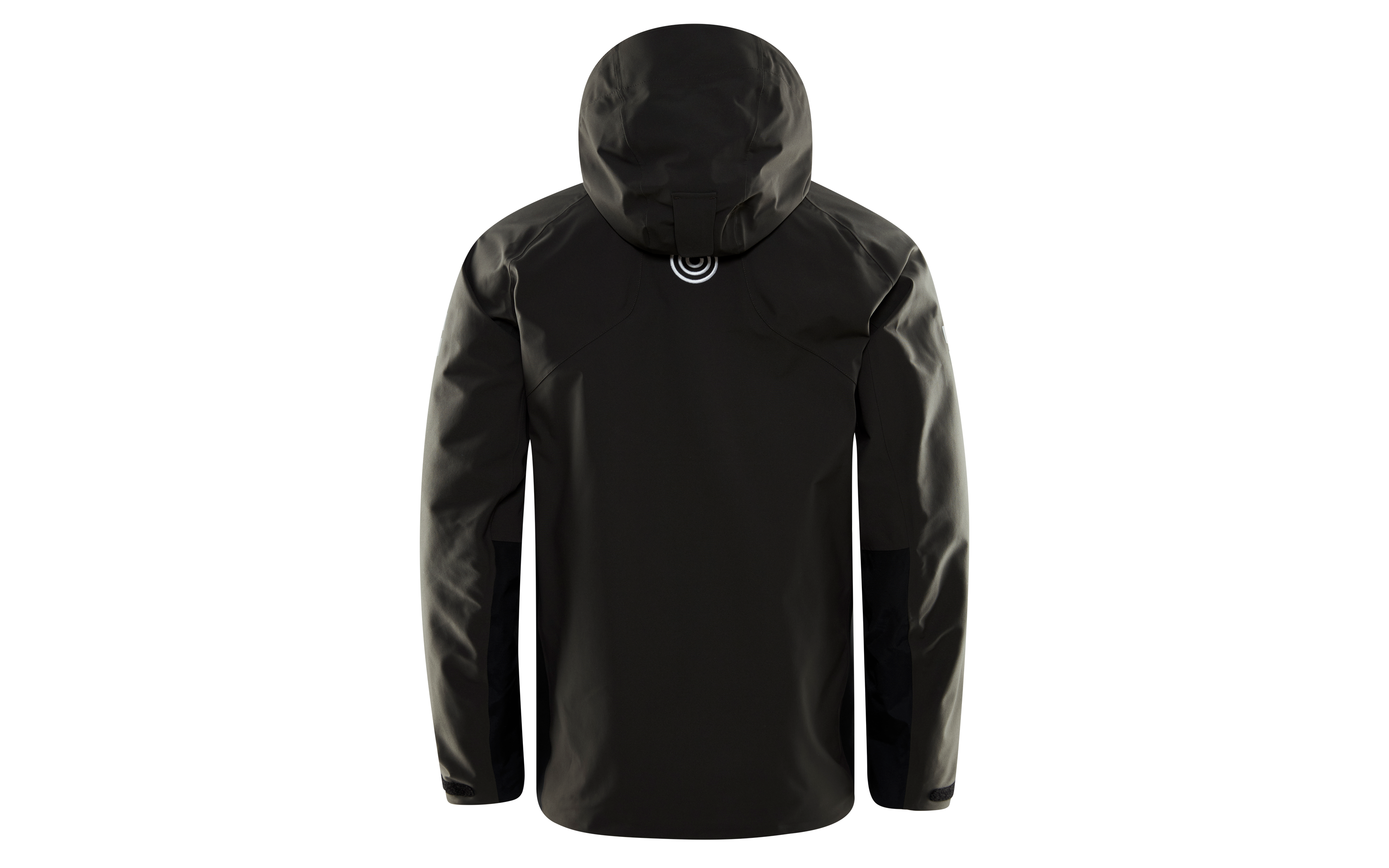 SPRAY OCEAN JACKET
