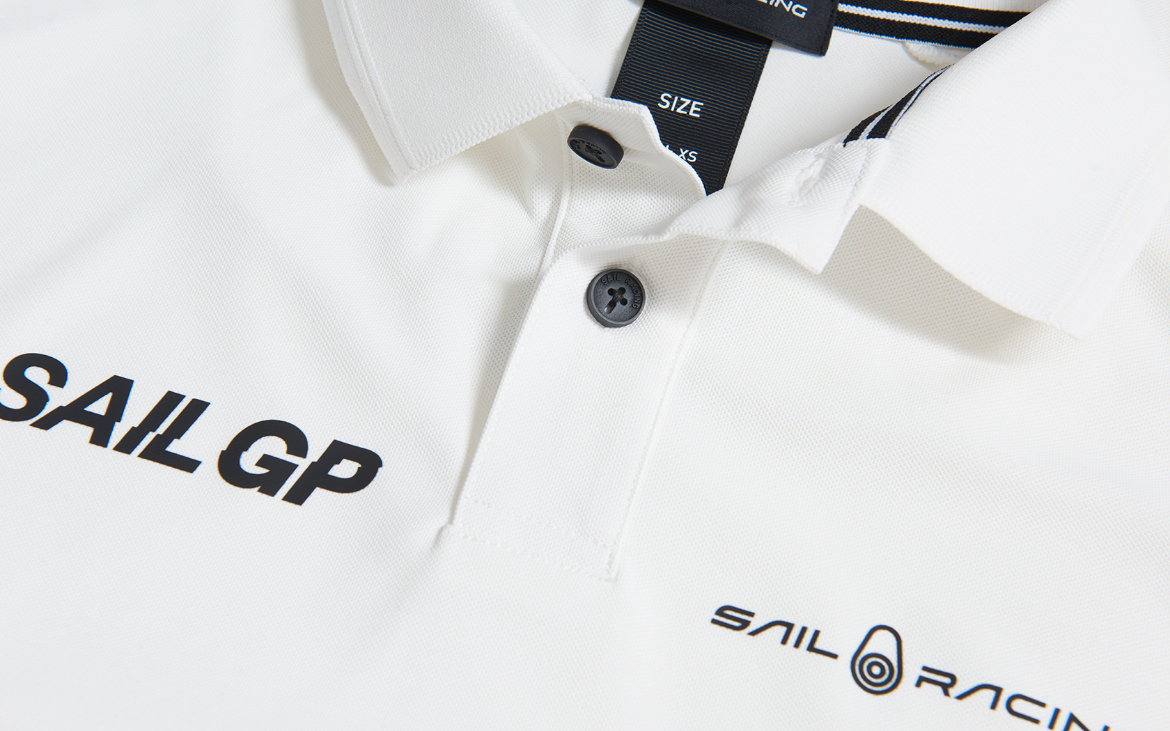 SAILGP POLO