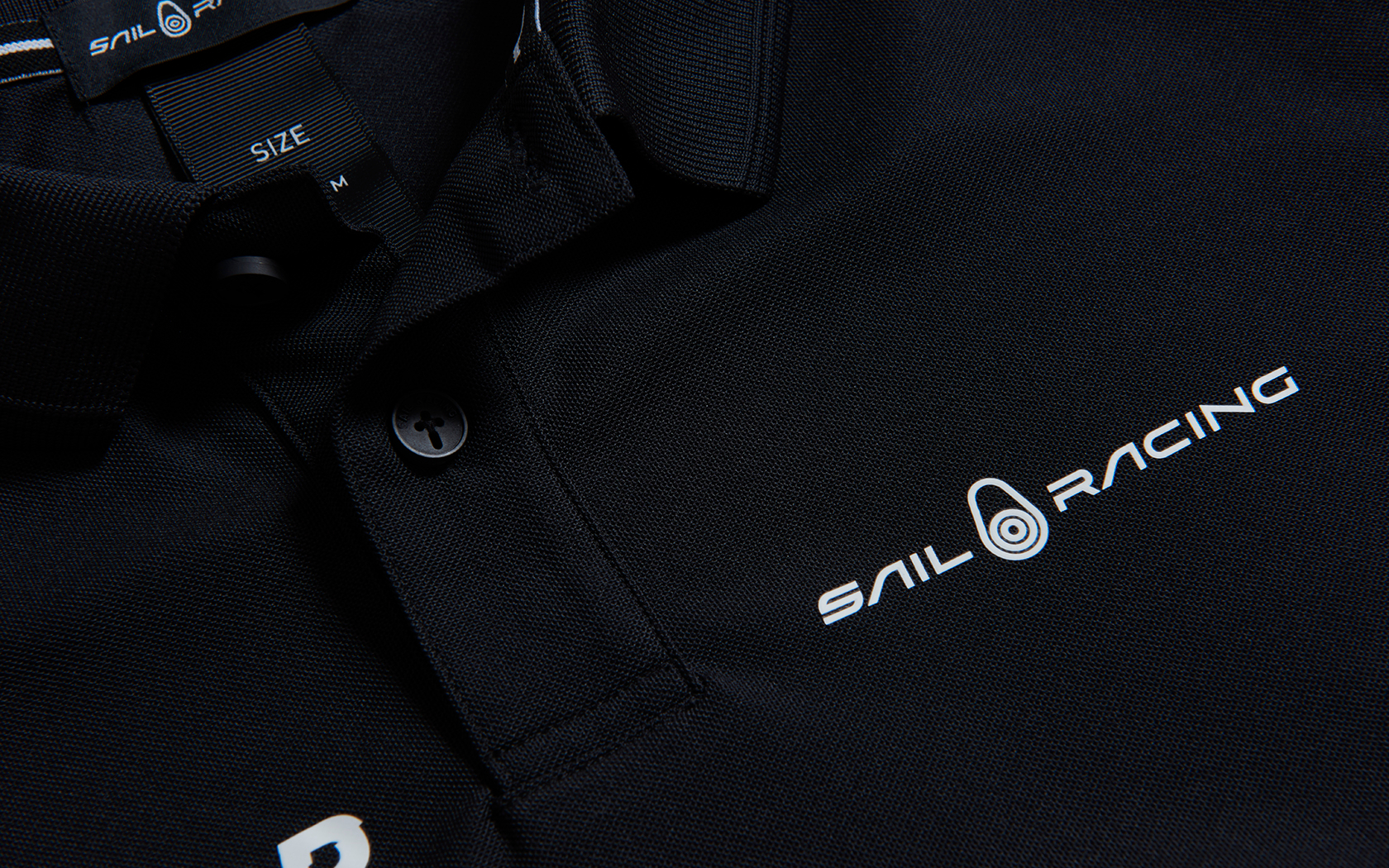 SAILGP POLO
