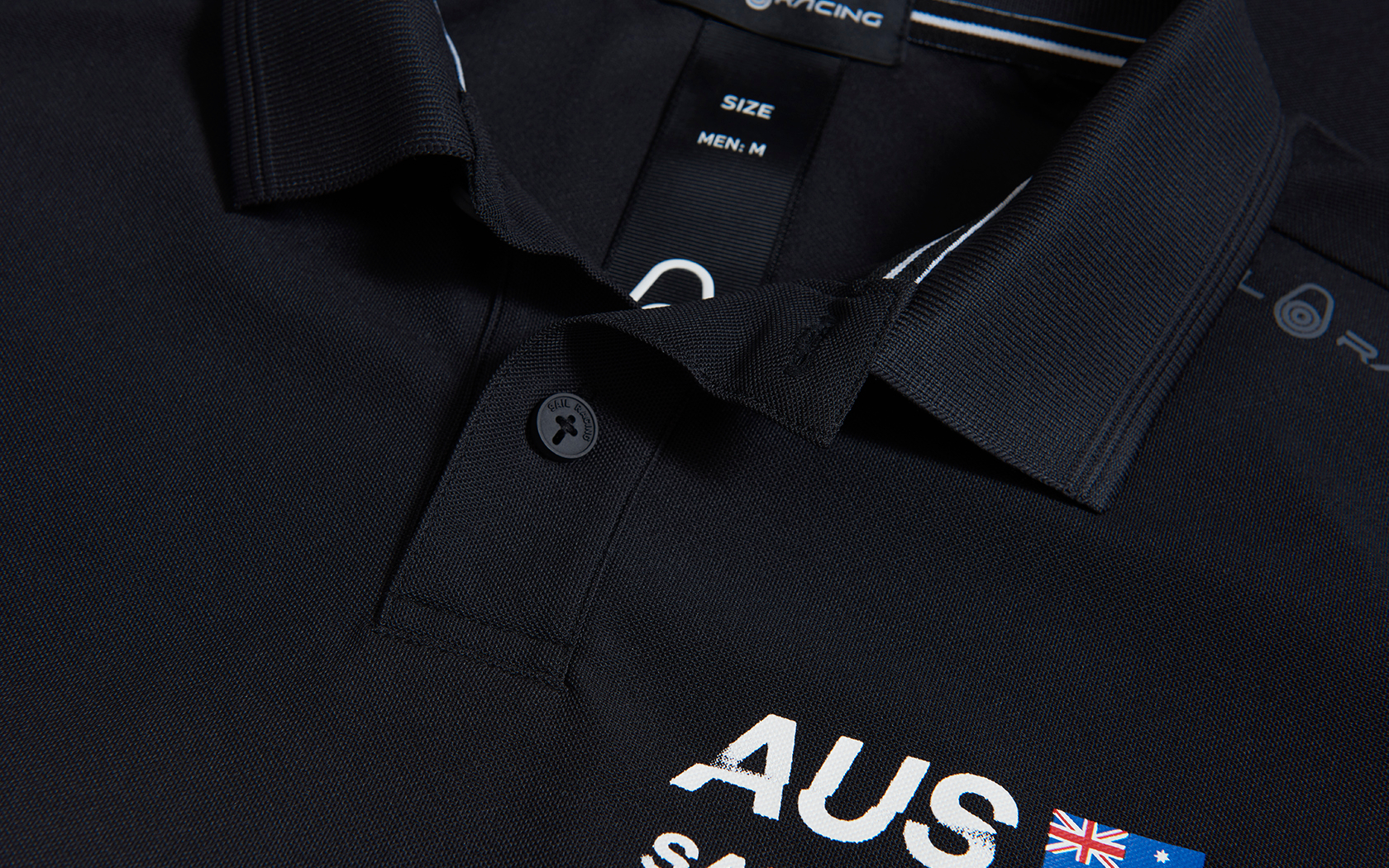 AUSTRALIA SAILGP POLO